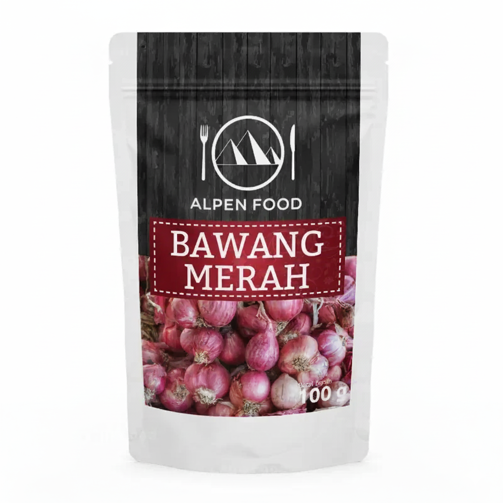 Bawang Merah