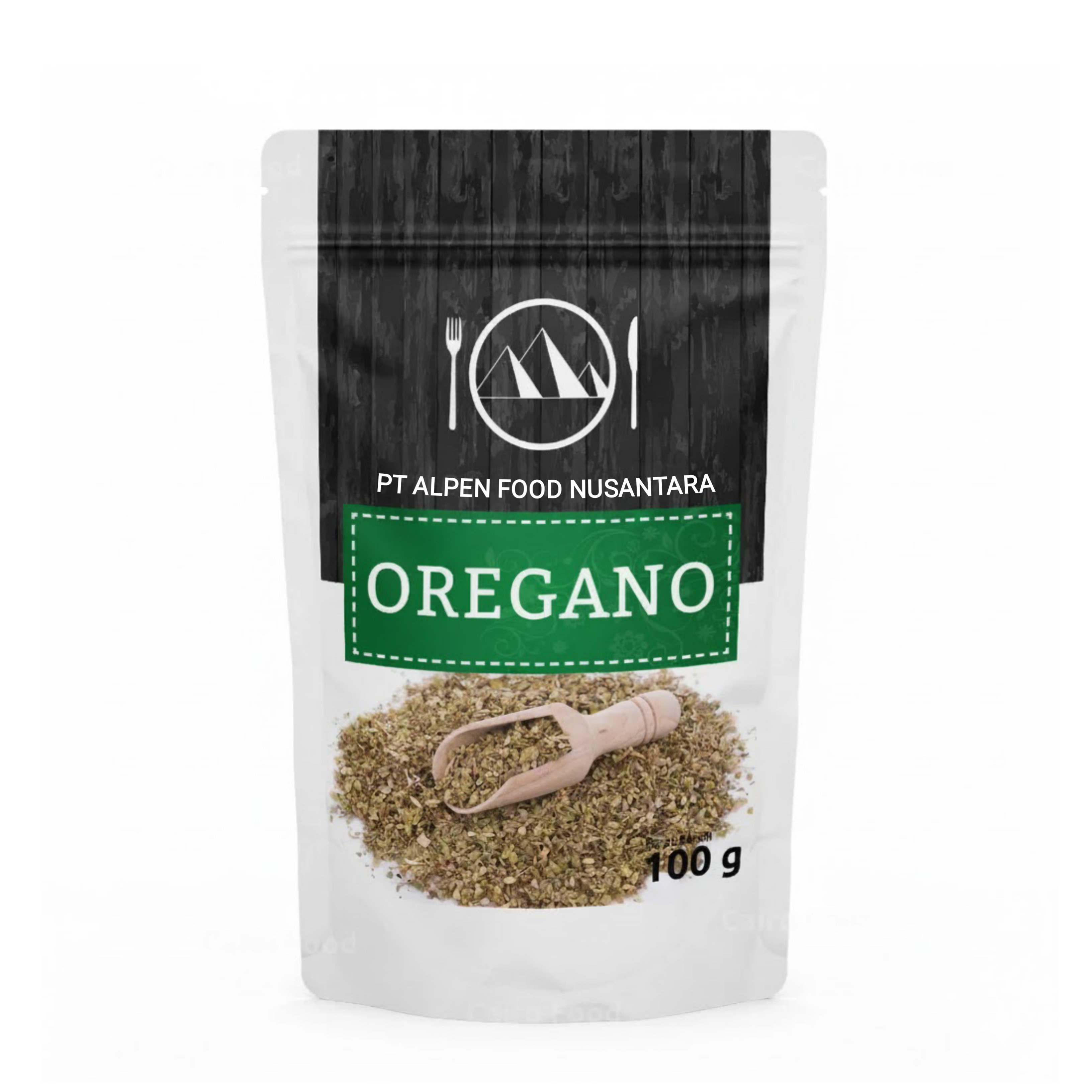 Oregano