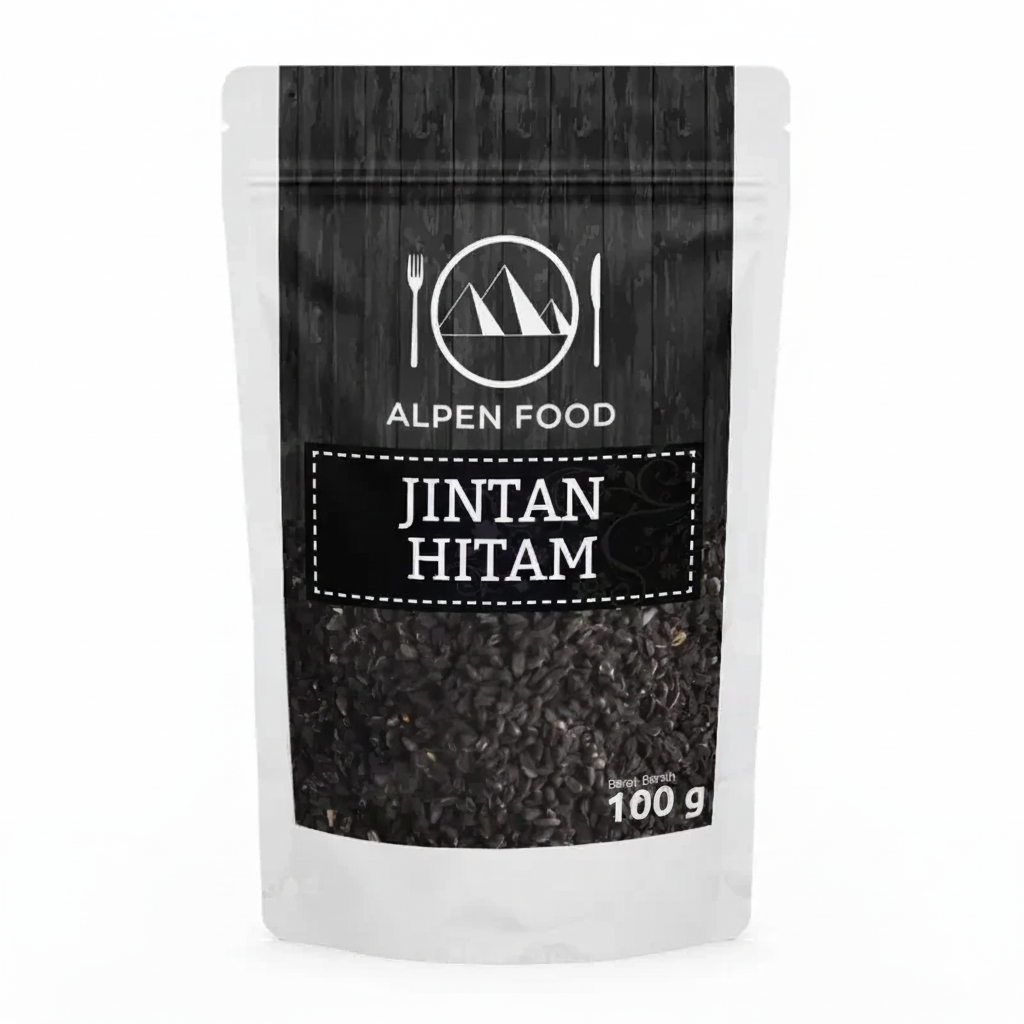 Jintan Hitam