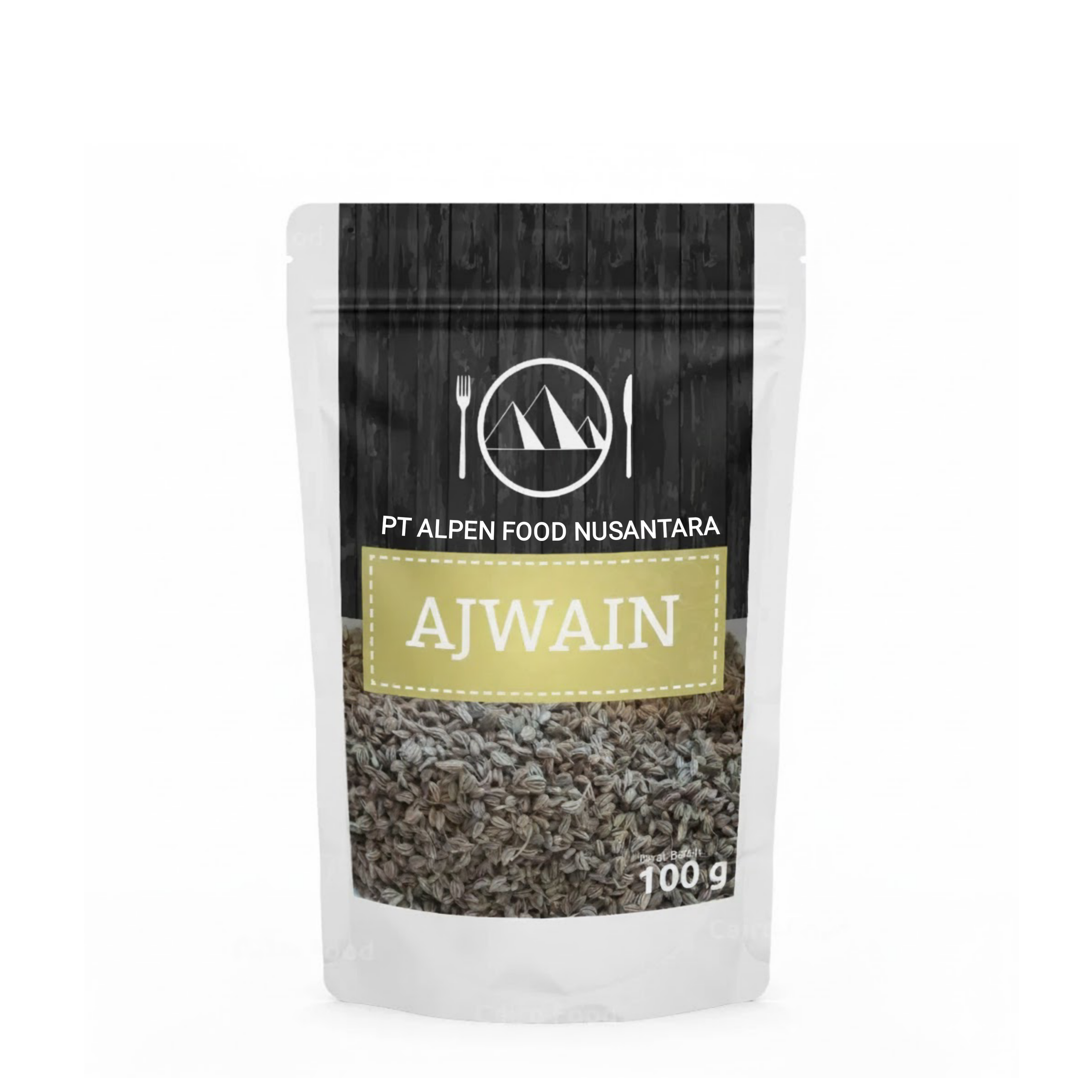 Ajwain