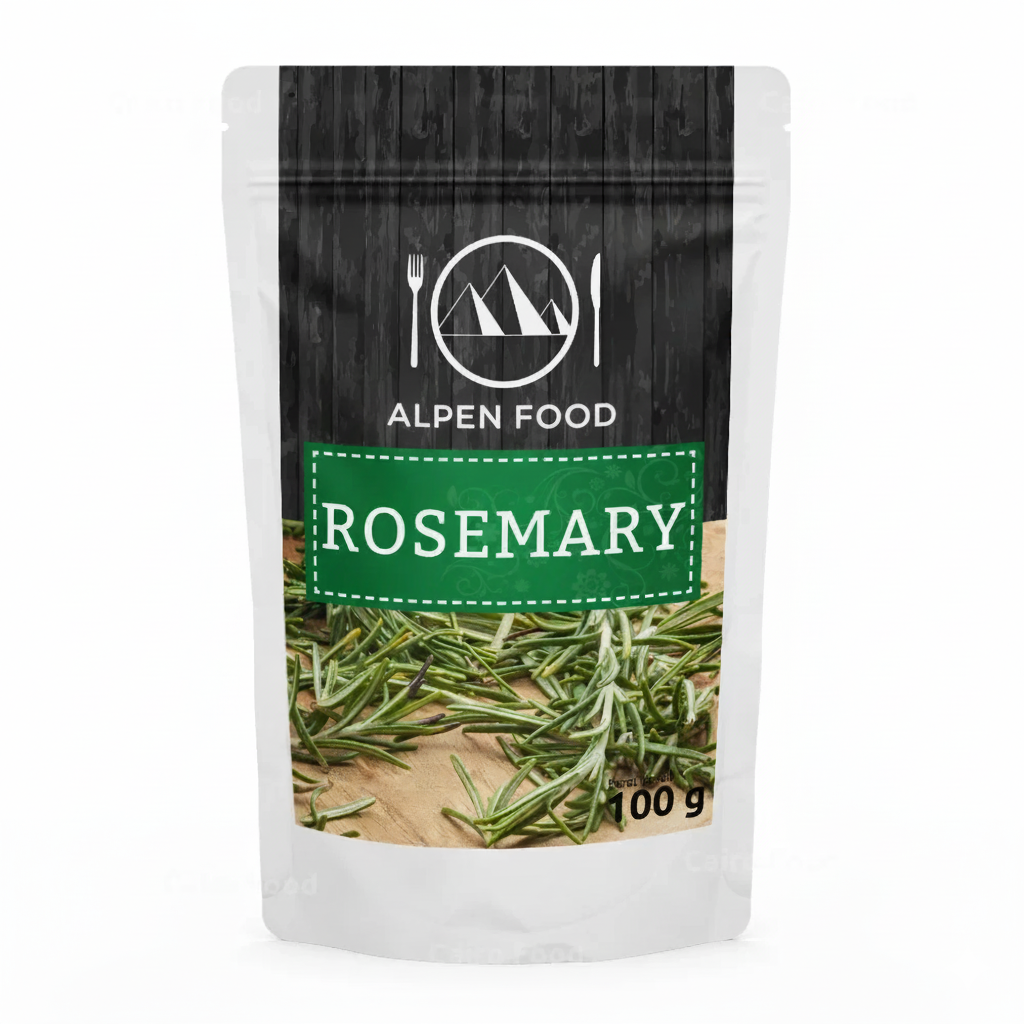 Rosemary Alpen Food 100g