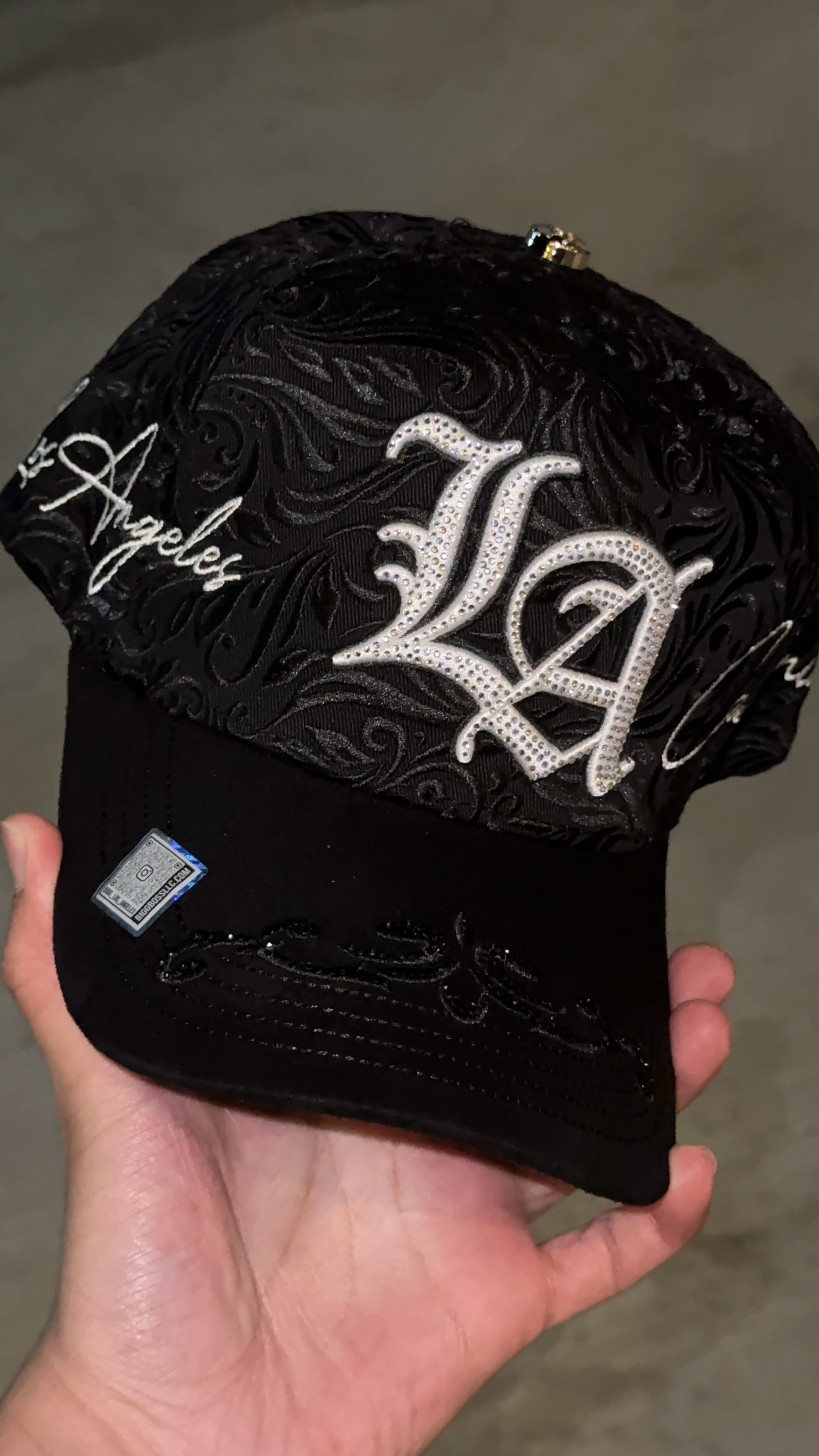 Los Angeles California Bigg Boss