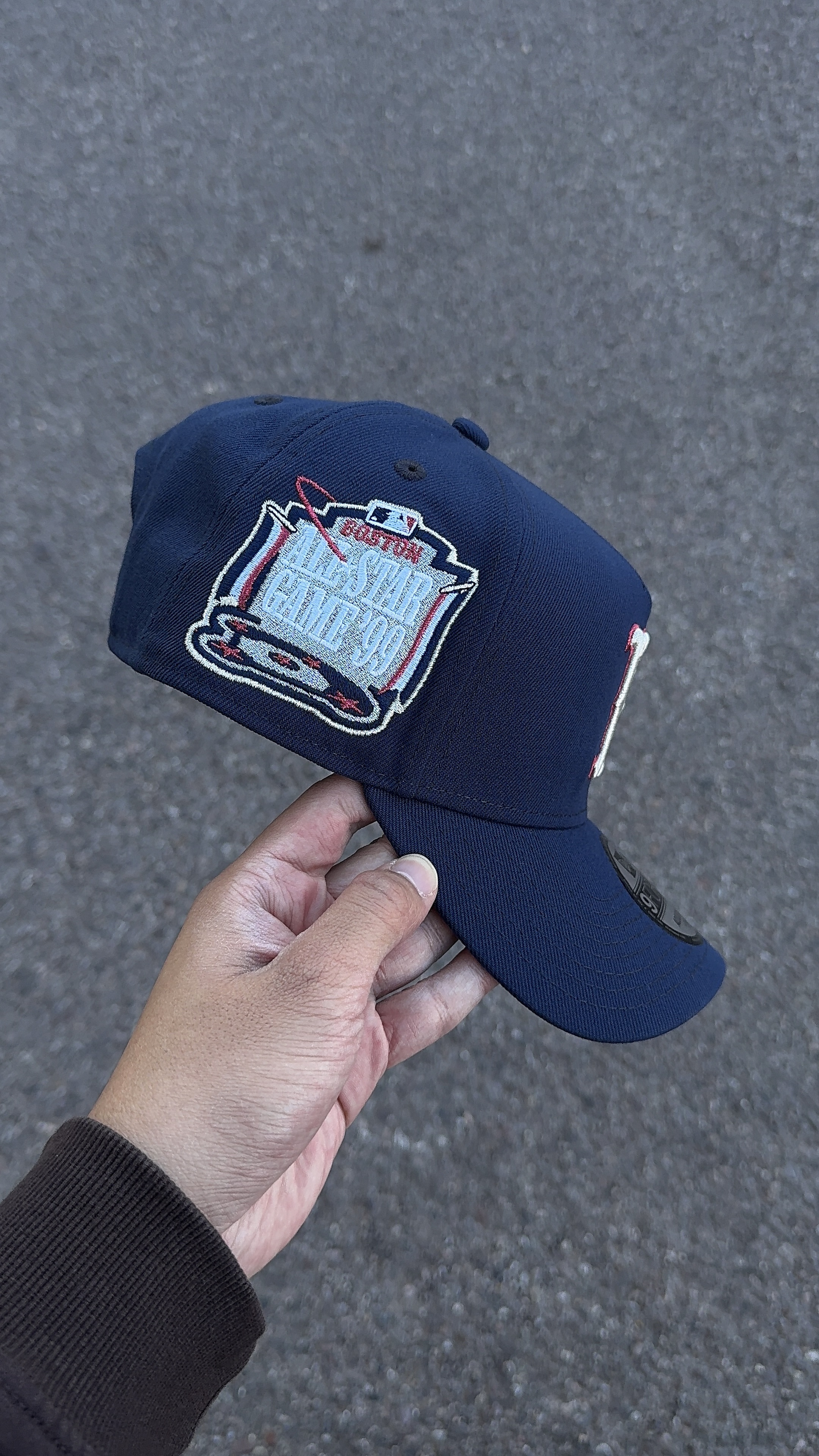 Boston Red Sox All Star Game