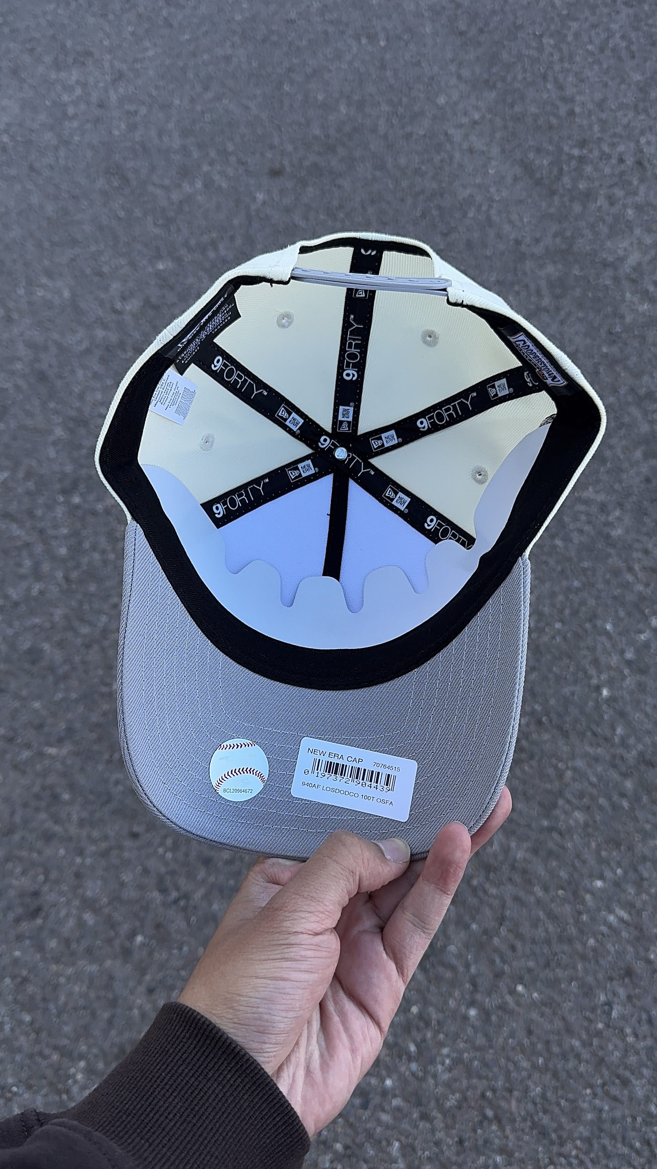 Los Angeles Dodgers 100 Anniversary 