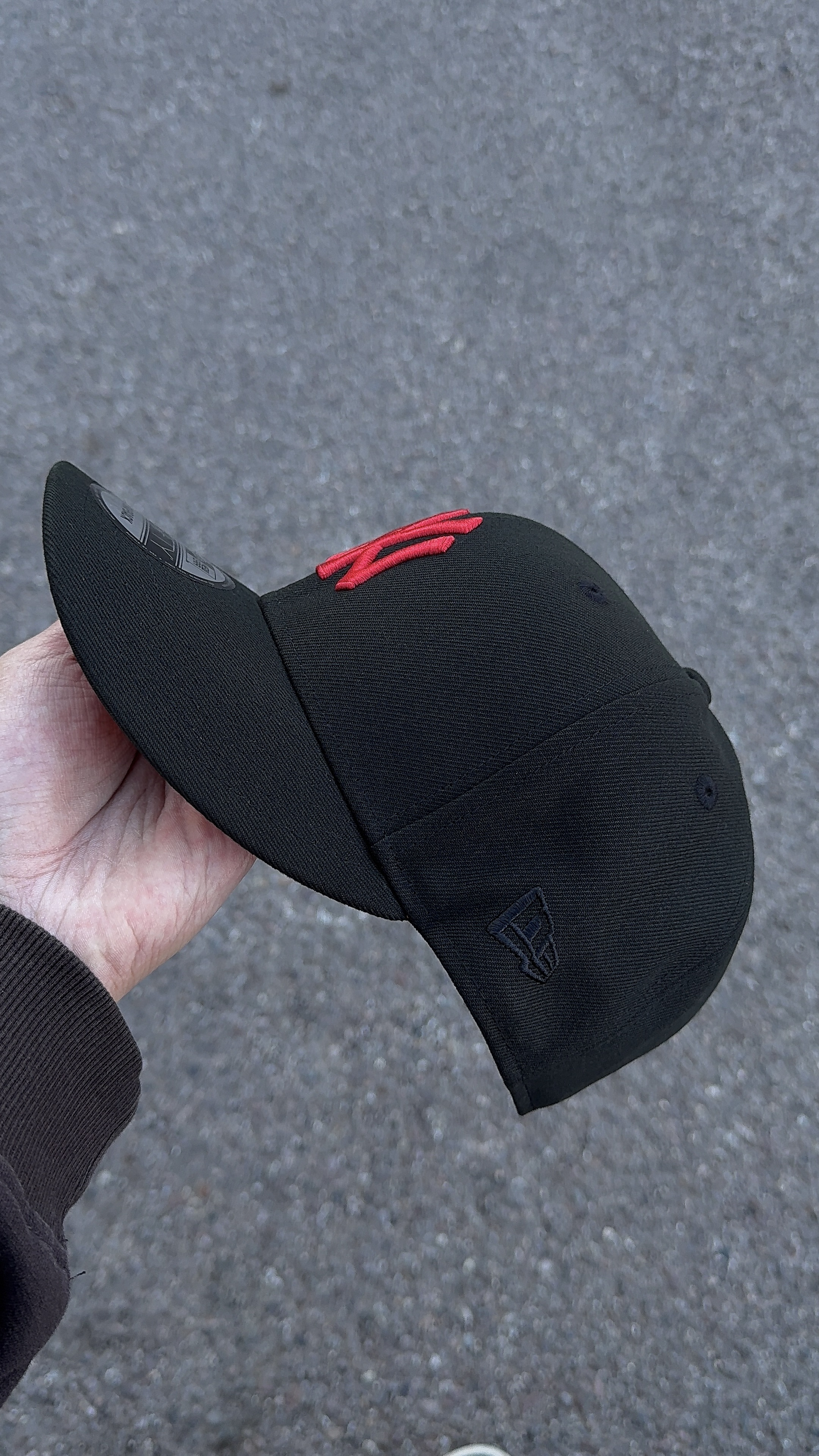 New York Yankees 1999 World Series 9fifty Snapback