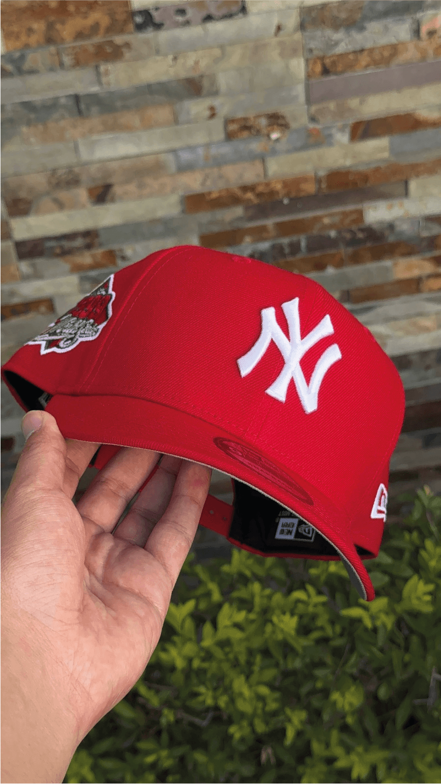 New York Yankees New Era Snapback 9fifty Snapback
