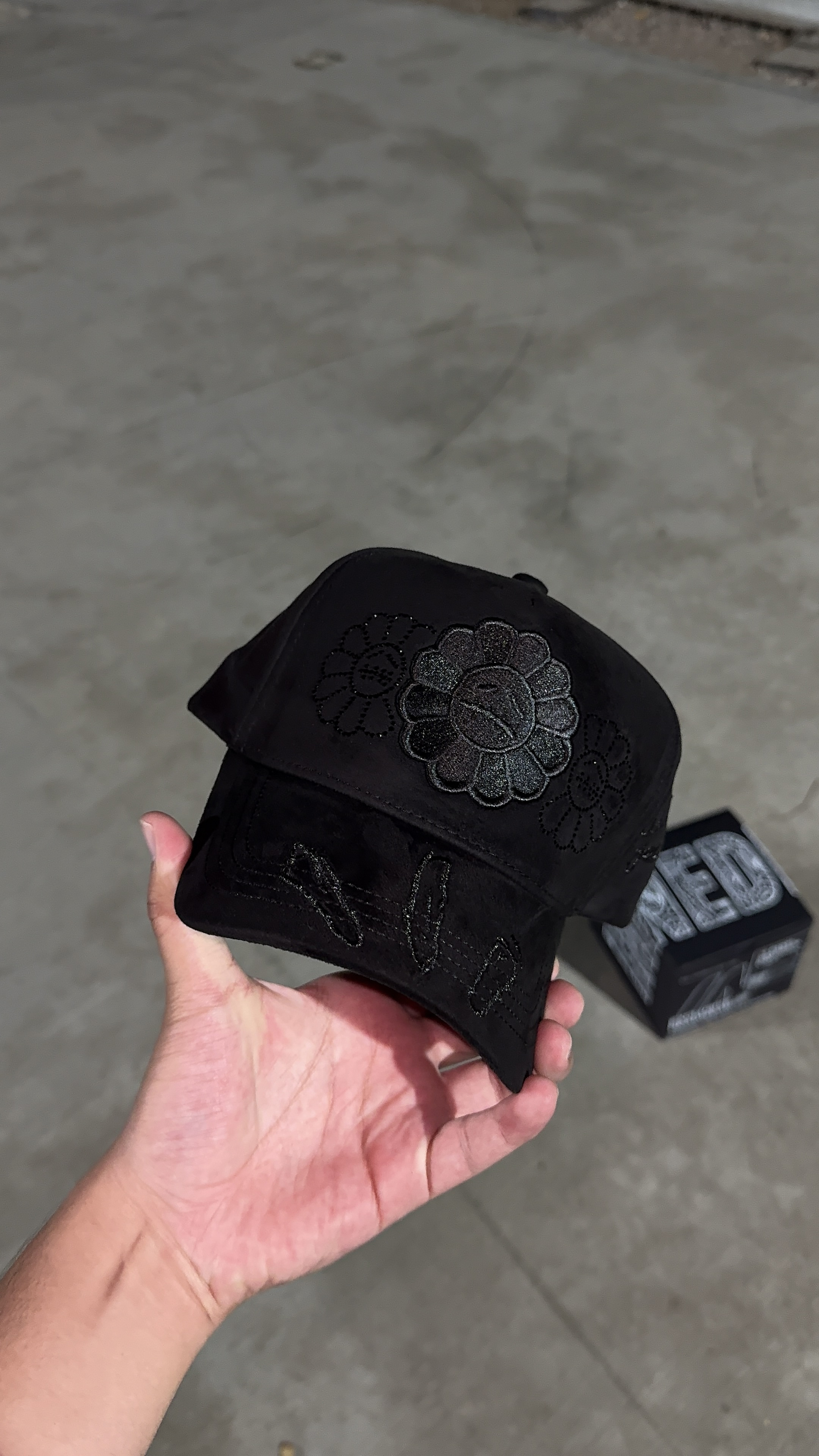 Innedit Muratravis Crystals 