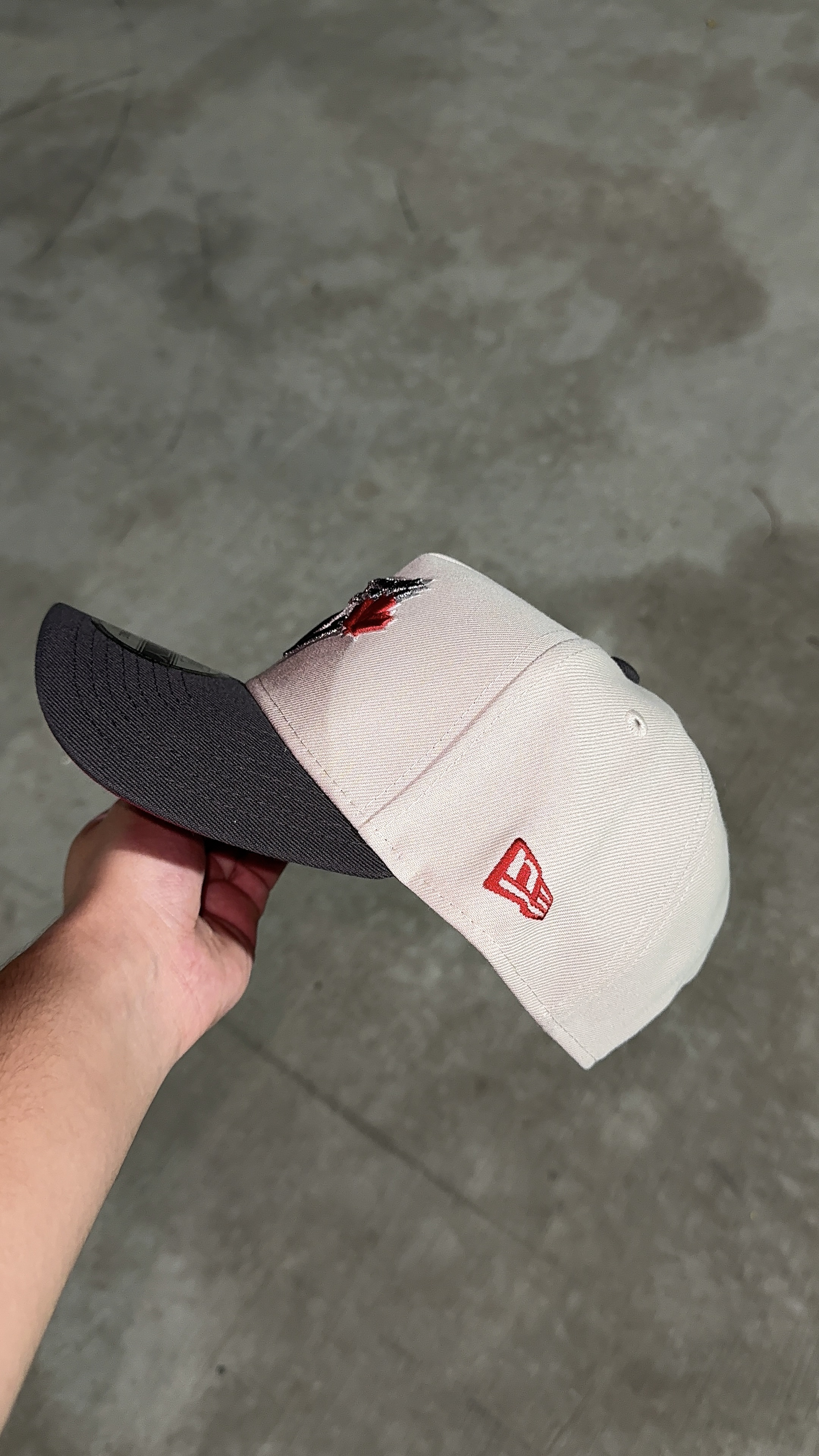 Toronto Blue Jays All Star Game 1991 9forty Snapback