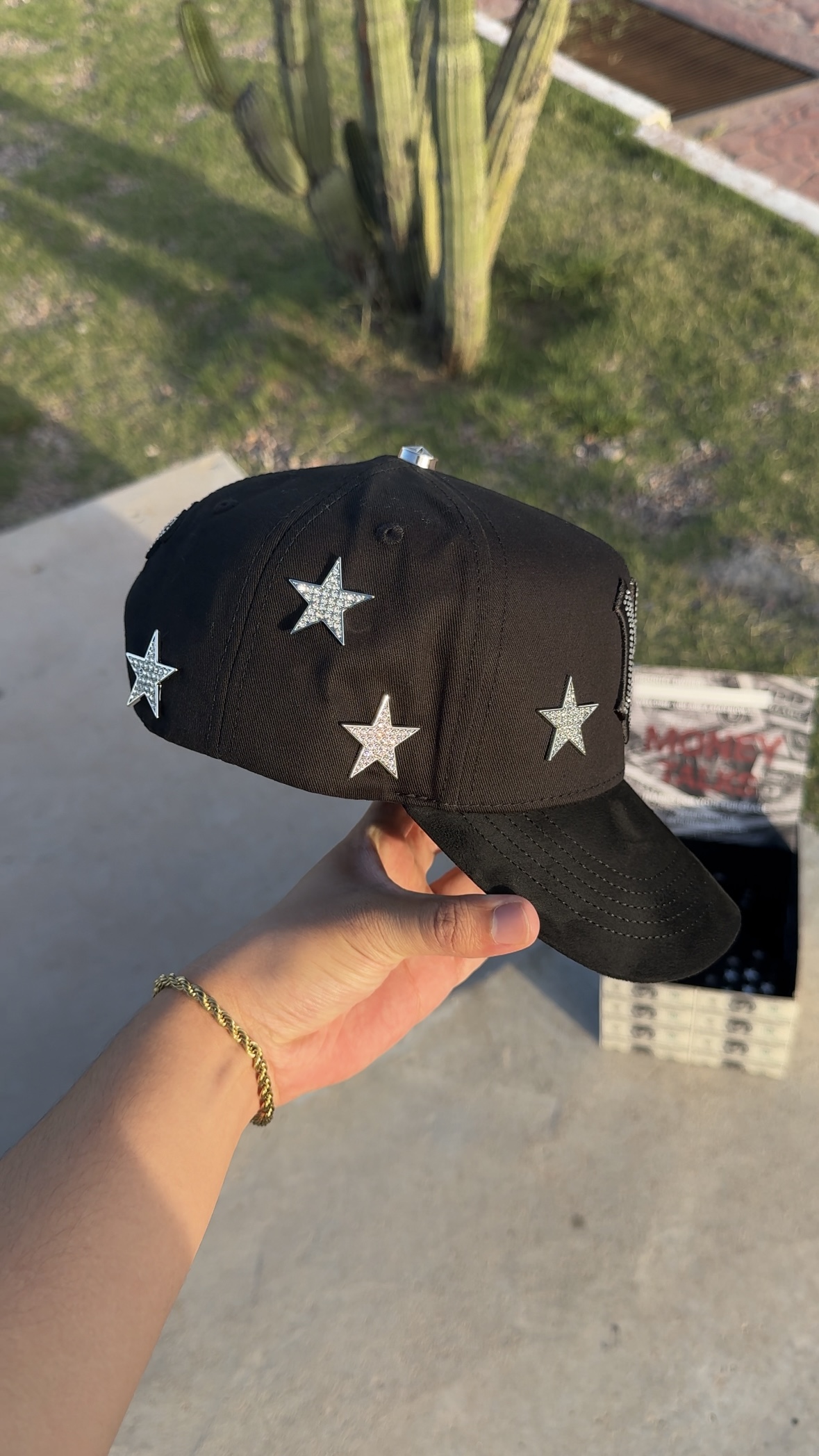 Star Hats NY Reverse - Full Set 