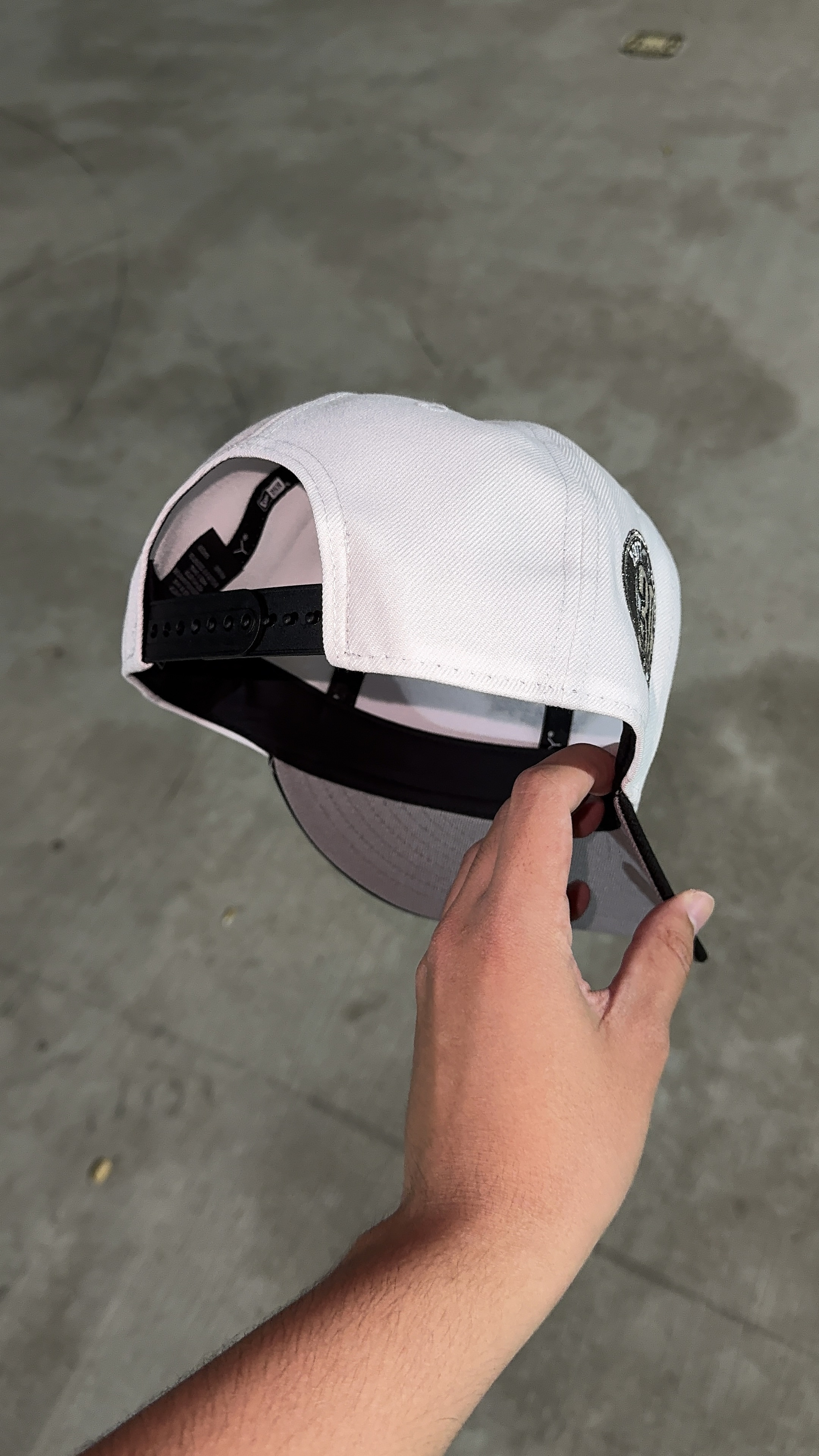 Toronto Blue Jays 30th Season 9fifty Snapback