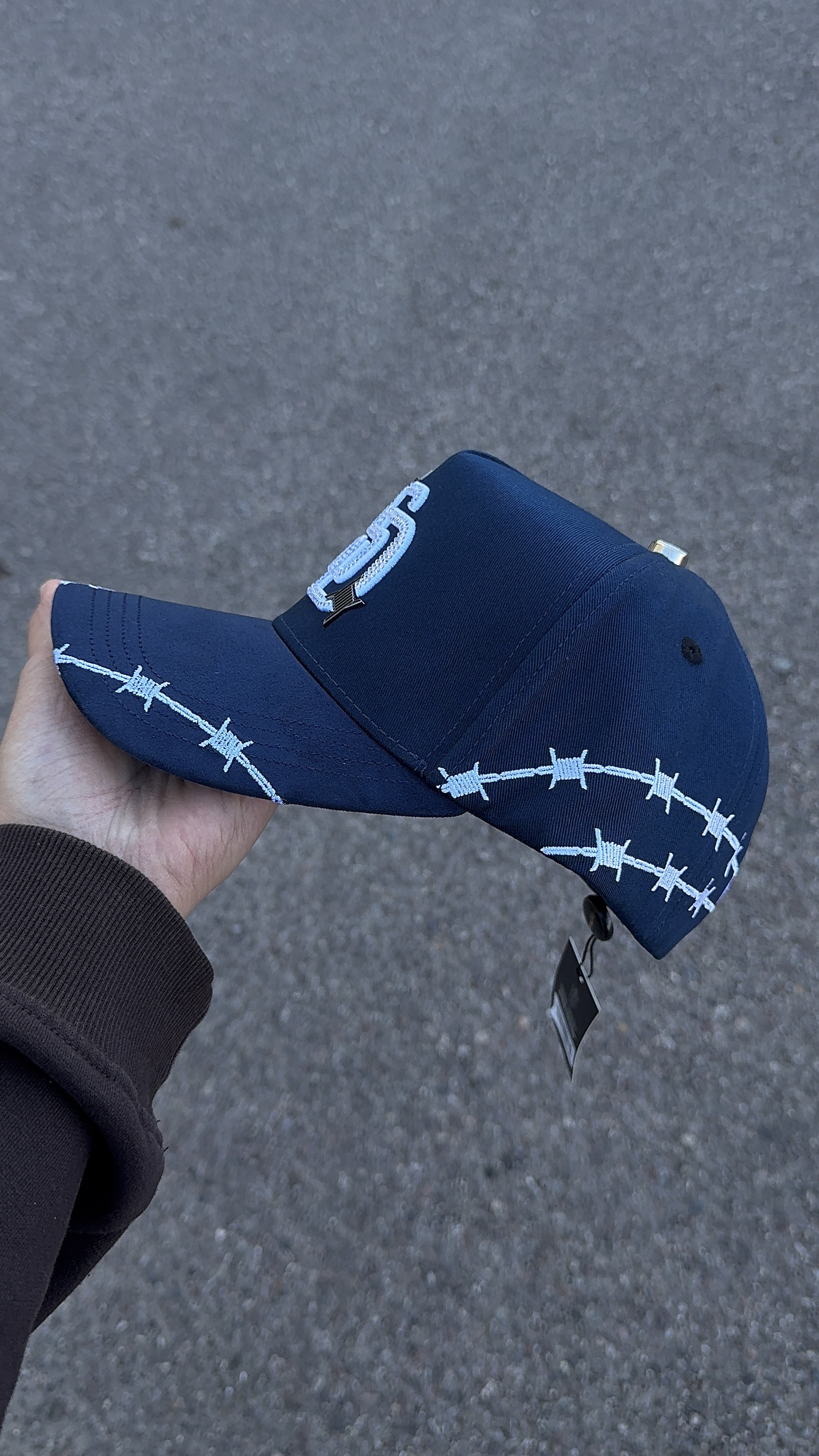 San Diego Bigg Boss Blue 