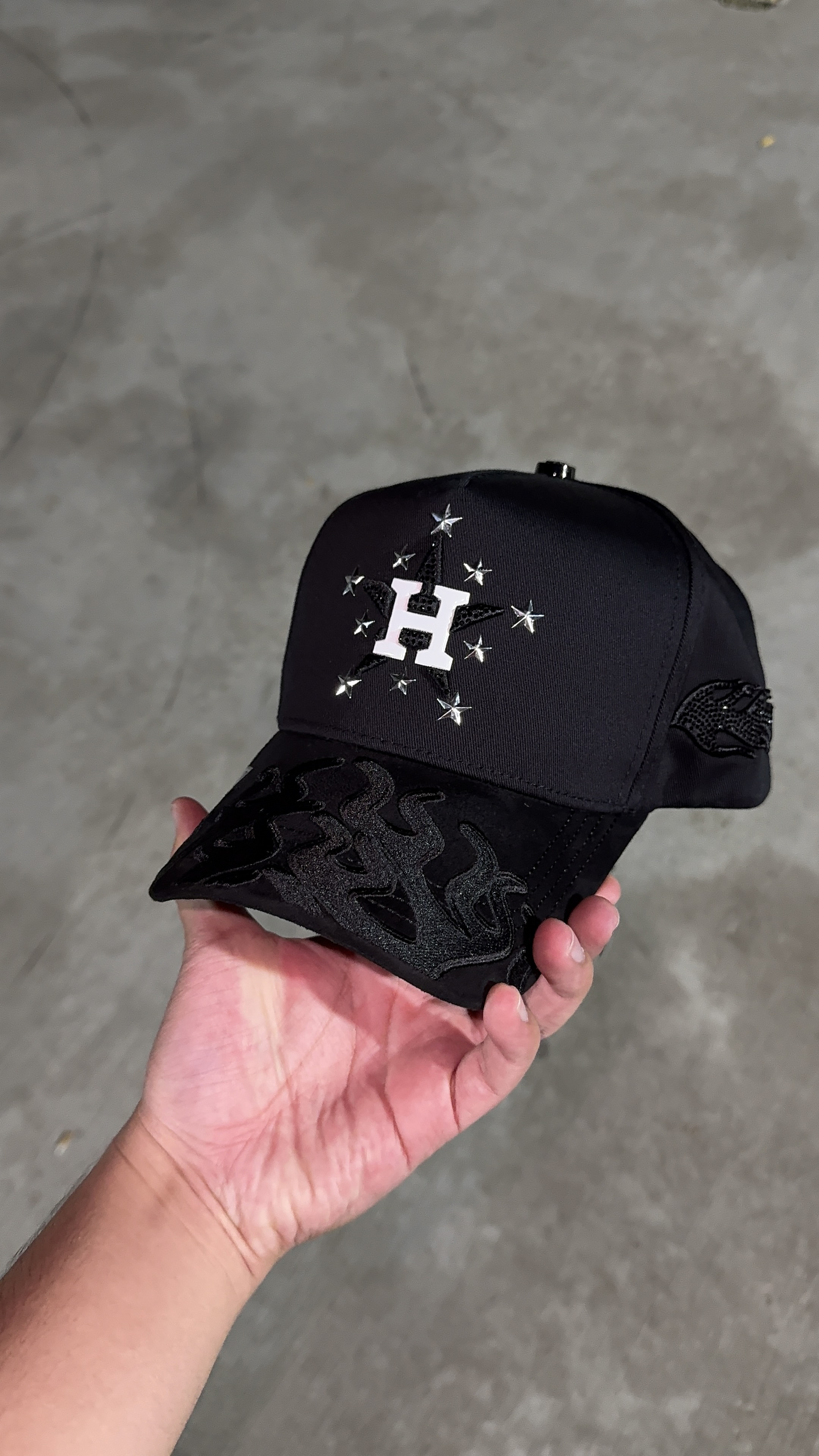 Bigg Boss Houston Stars 