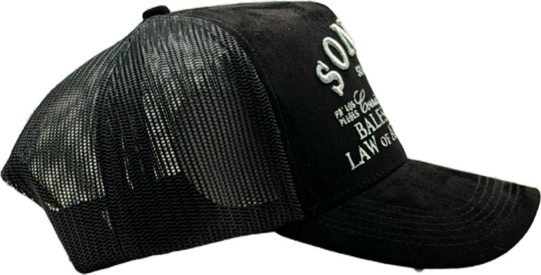Distinto Hats - Sonora V2 Full Set