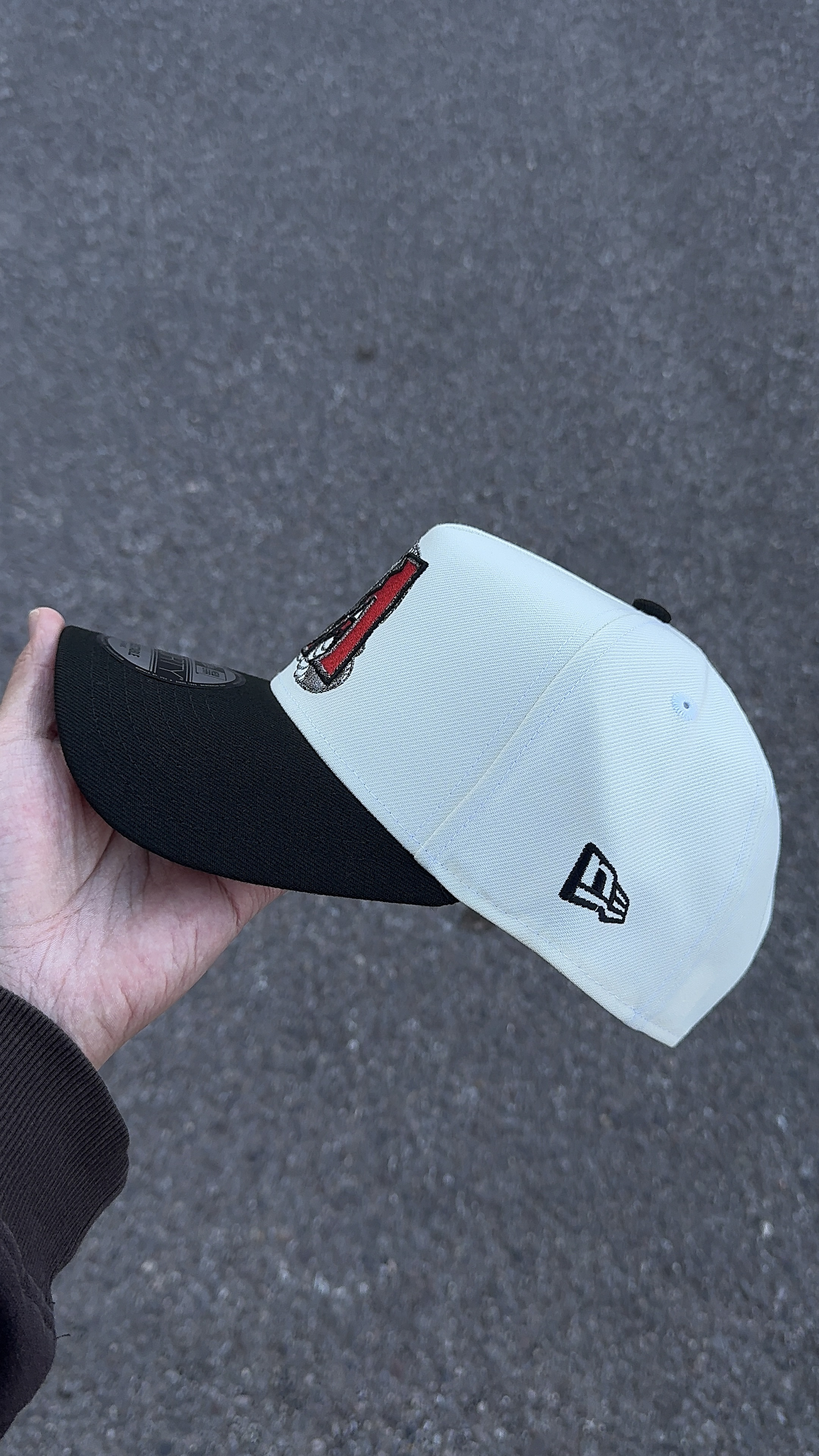 Arizona Diamondbacks 9forty Snapback