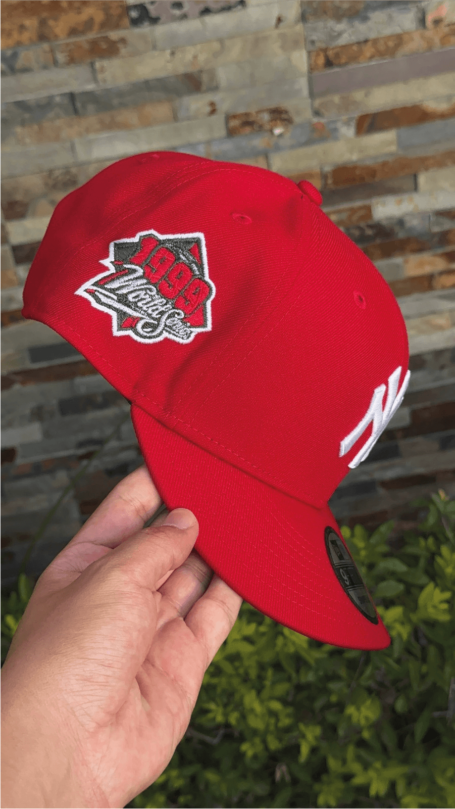 New York Yankees New Era Snapback 9fifty Snapback