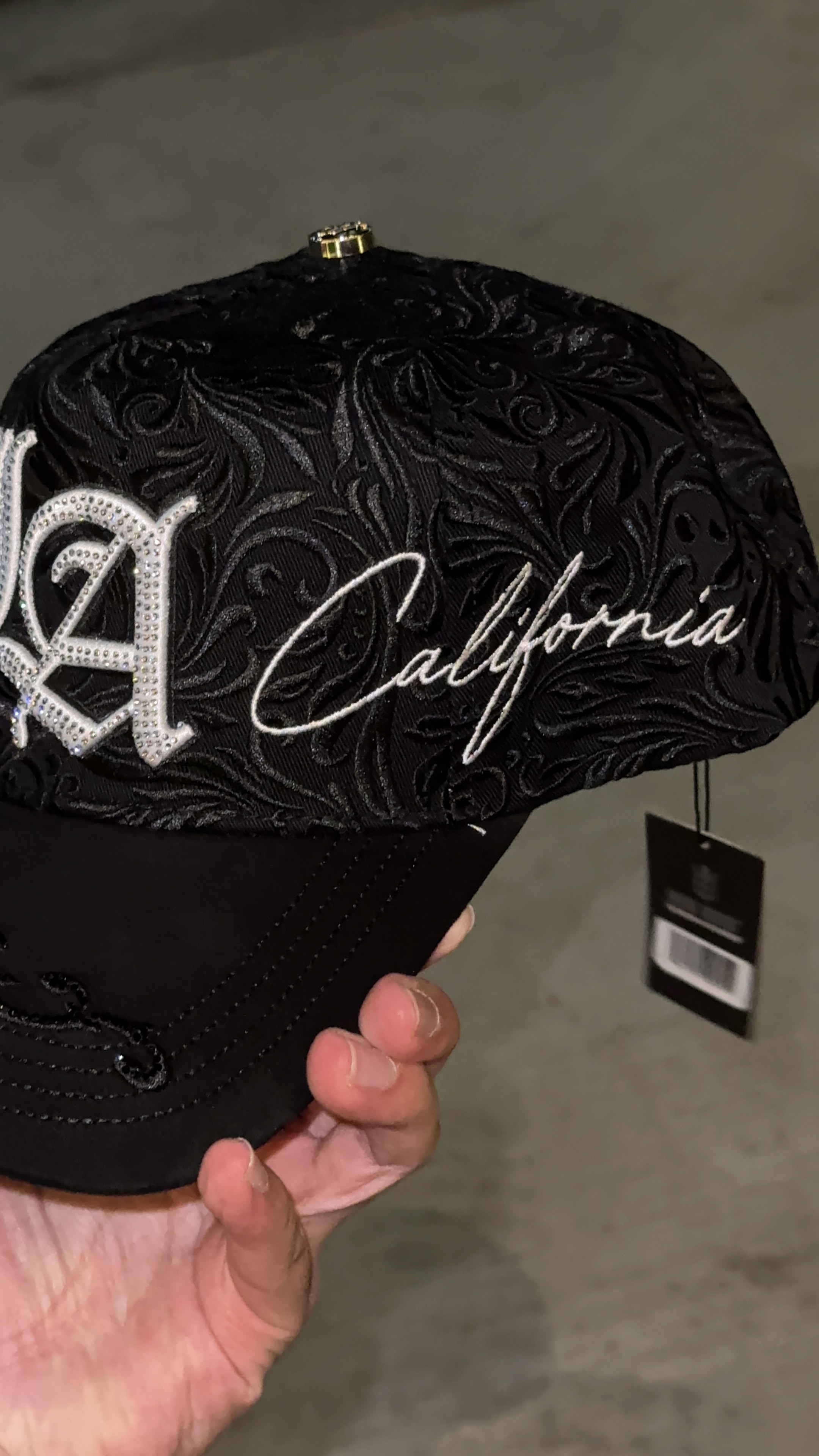 Los Angeles California Bigg Boss