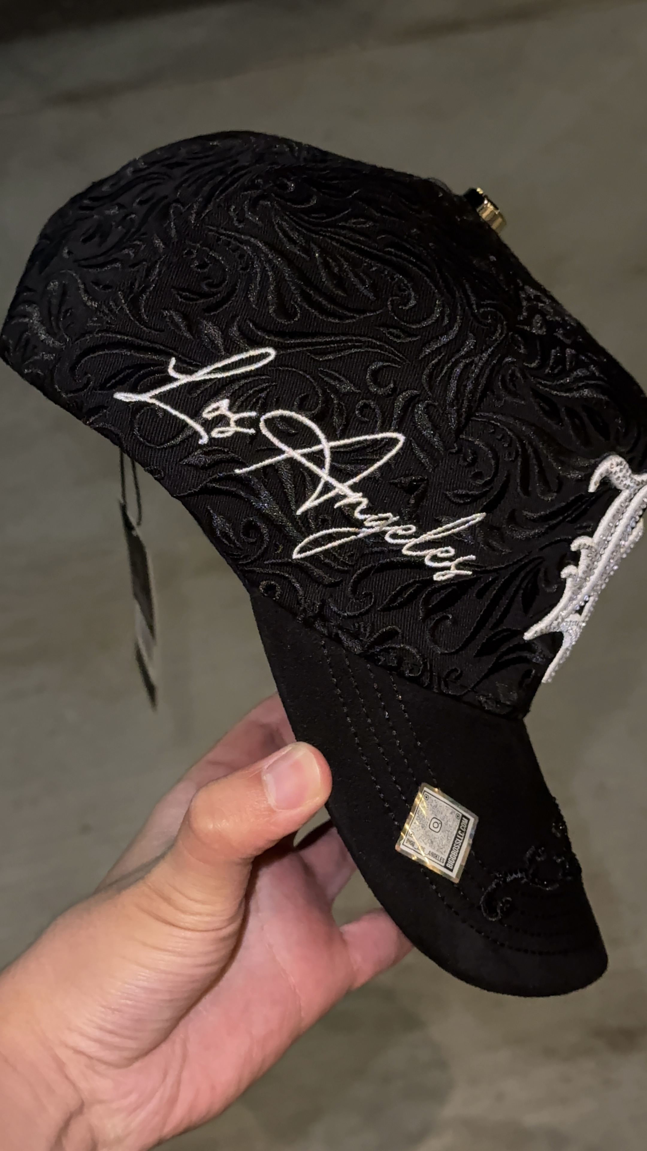 Los Angeles California Bigg Boss