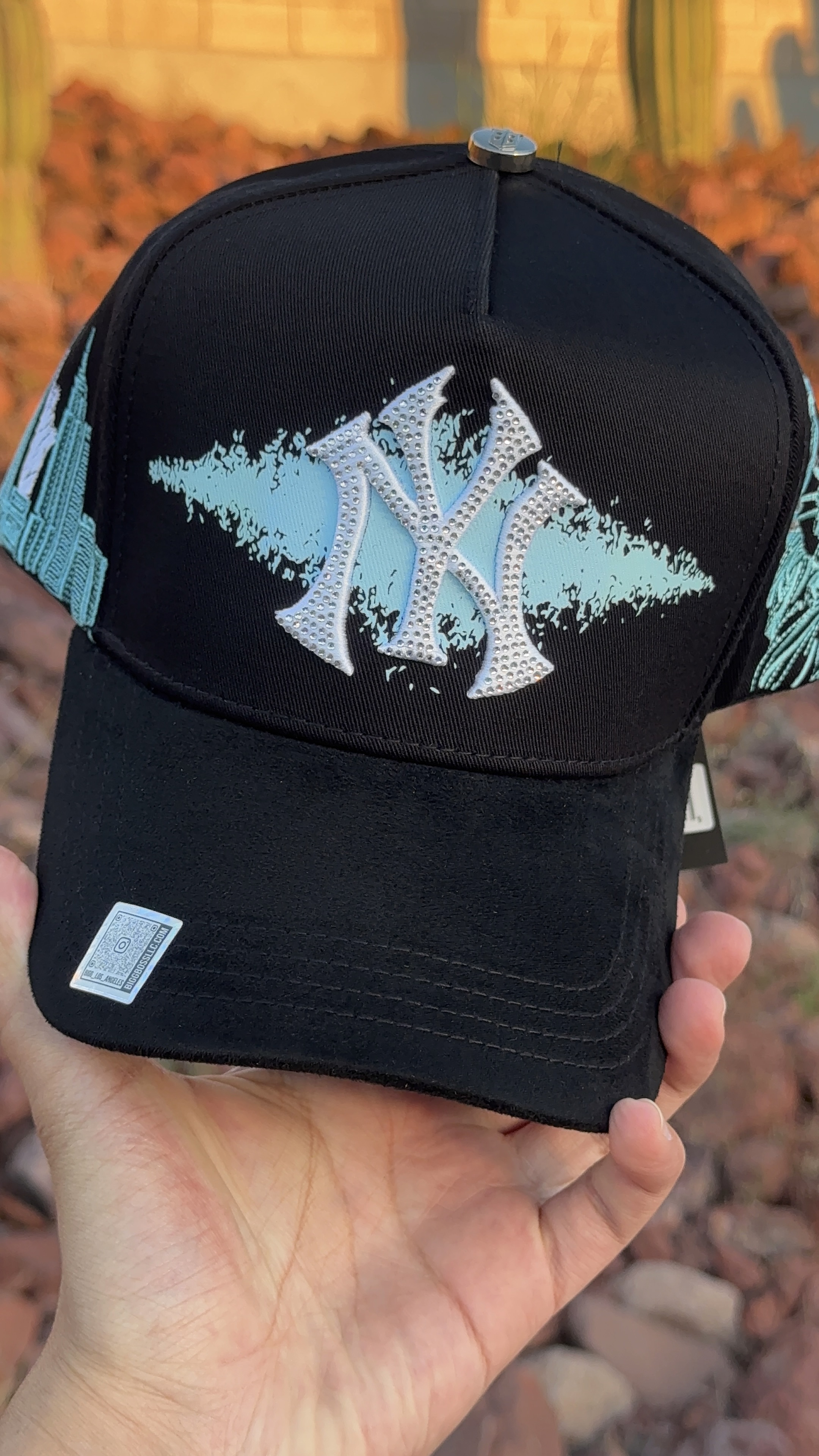 New York Yankees Bigg Boss 