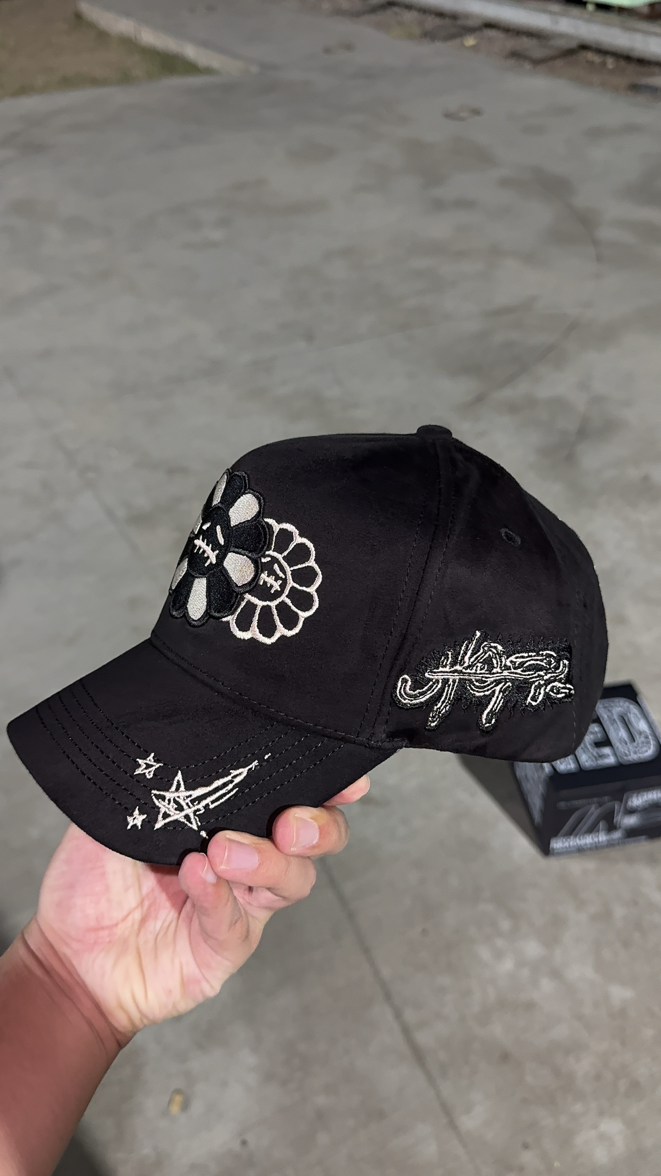 Innedit Muratravis Utopia Full Set 