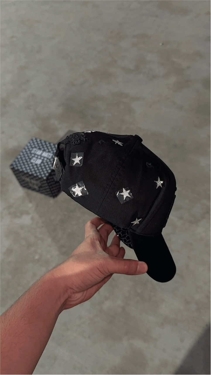 Star Hats Full Set LALALA