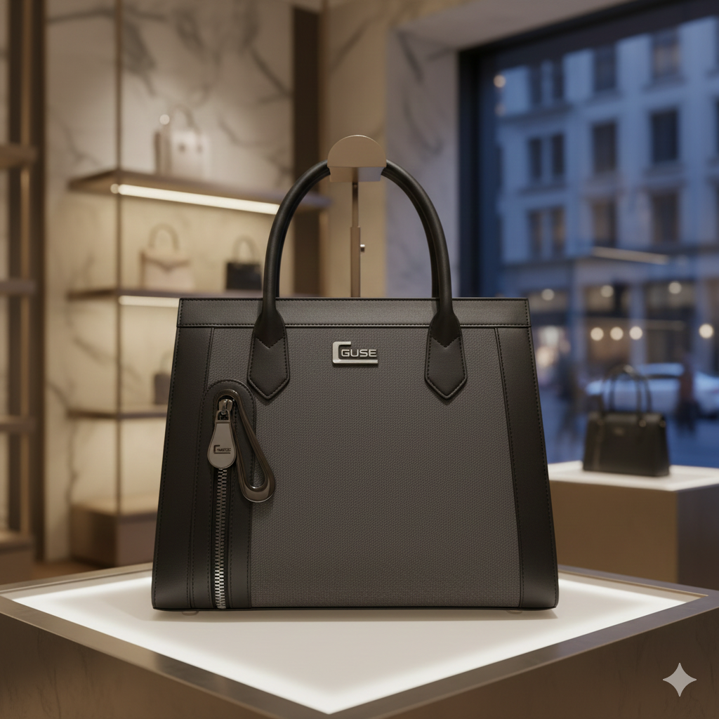 Handbag Luxury (Woman) GUSE