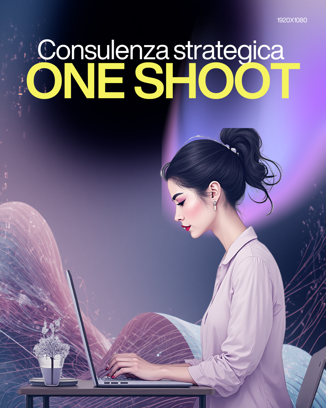 Sessione di Coaching Strategica Business – One Shot