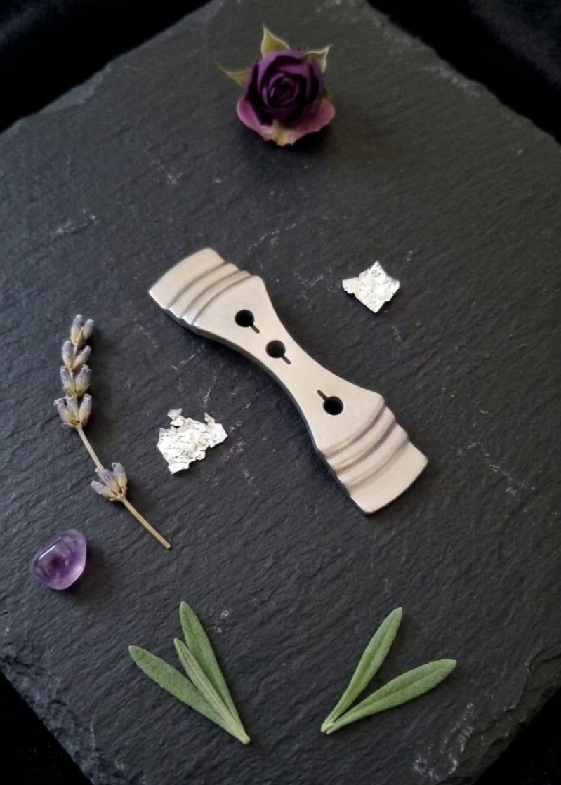 Centrador de Pabilos