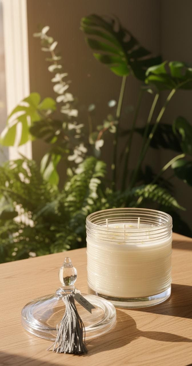 Joyero Imperial Durazno