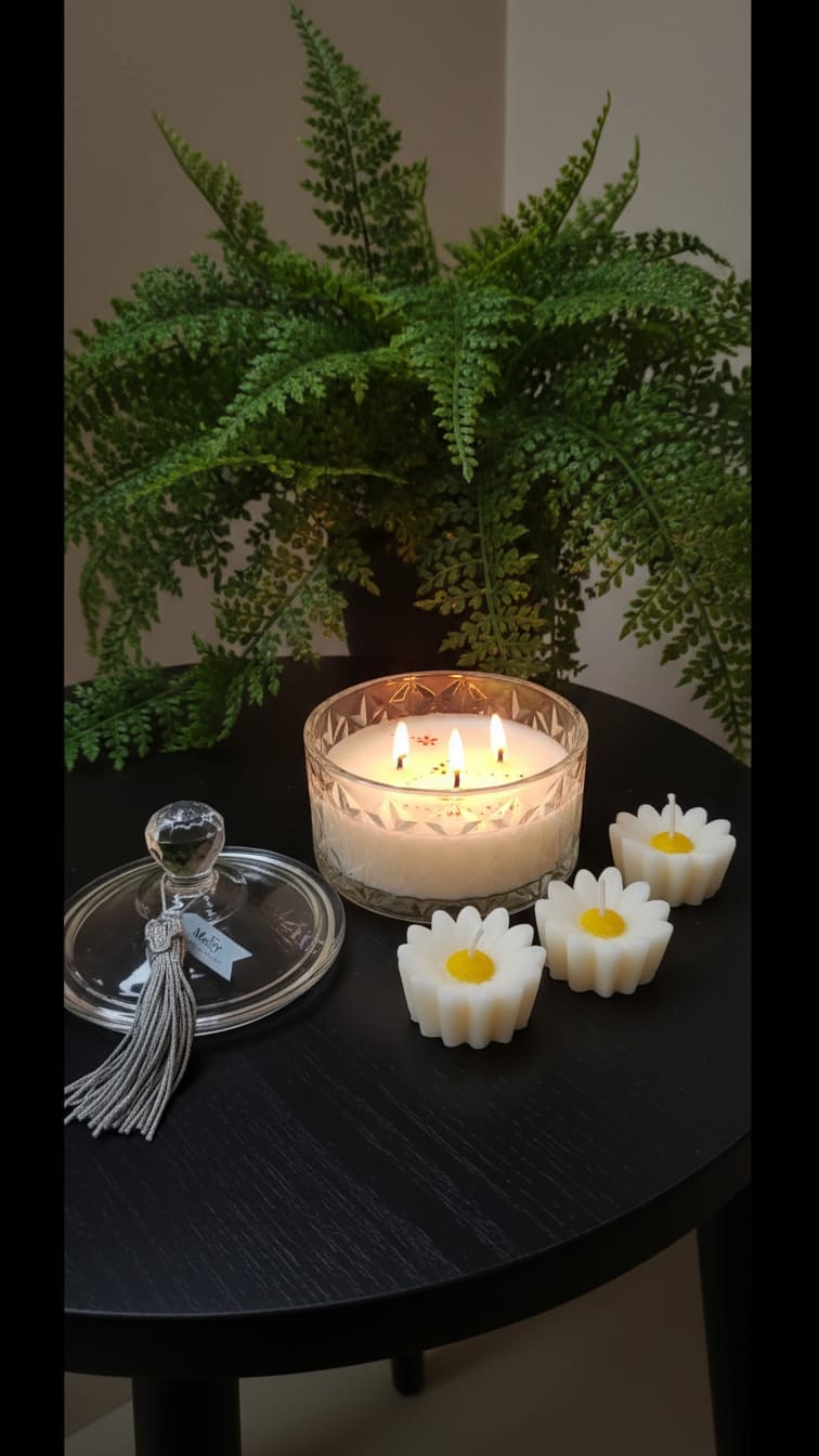 Joyero Noble Durazno