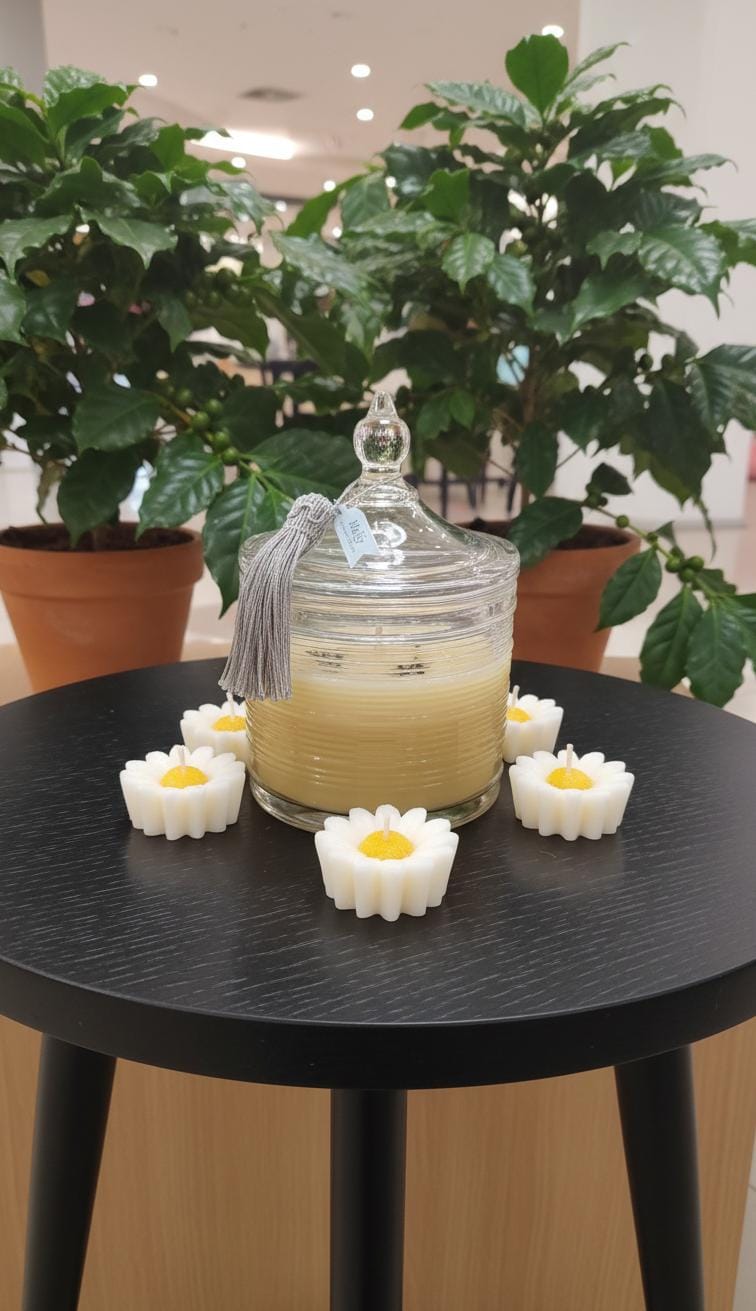 Joyero Imperial Apple Orquidea