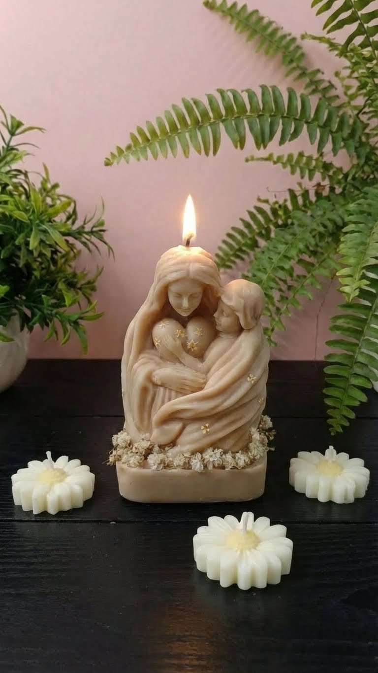 Corazon Maternal Pineapple Orchid