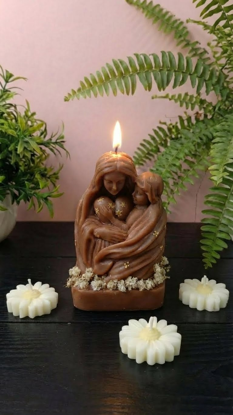 Corazón Maternal Café