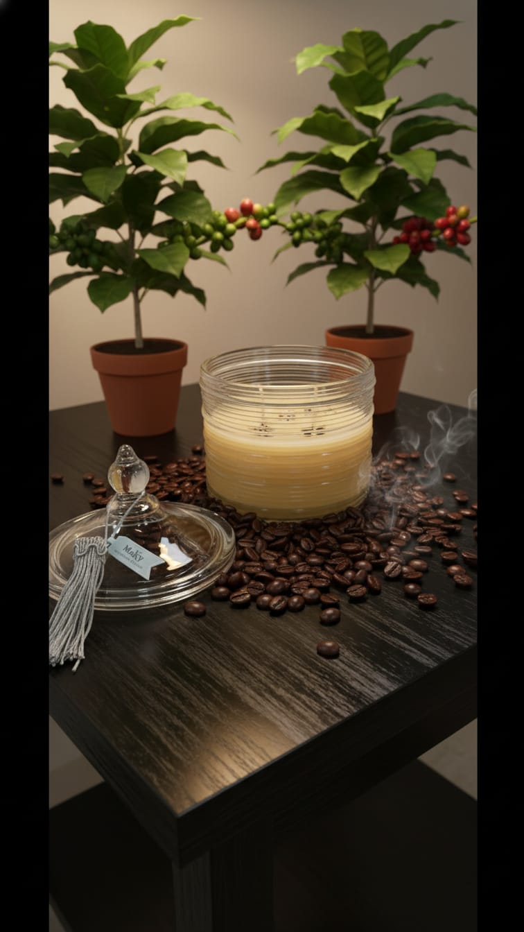 Joyero Imperial Cafe