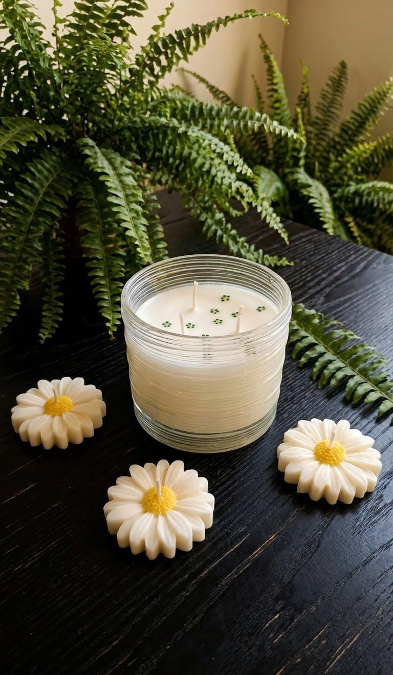 Joyero Imperial Apple Orquidea