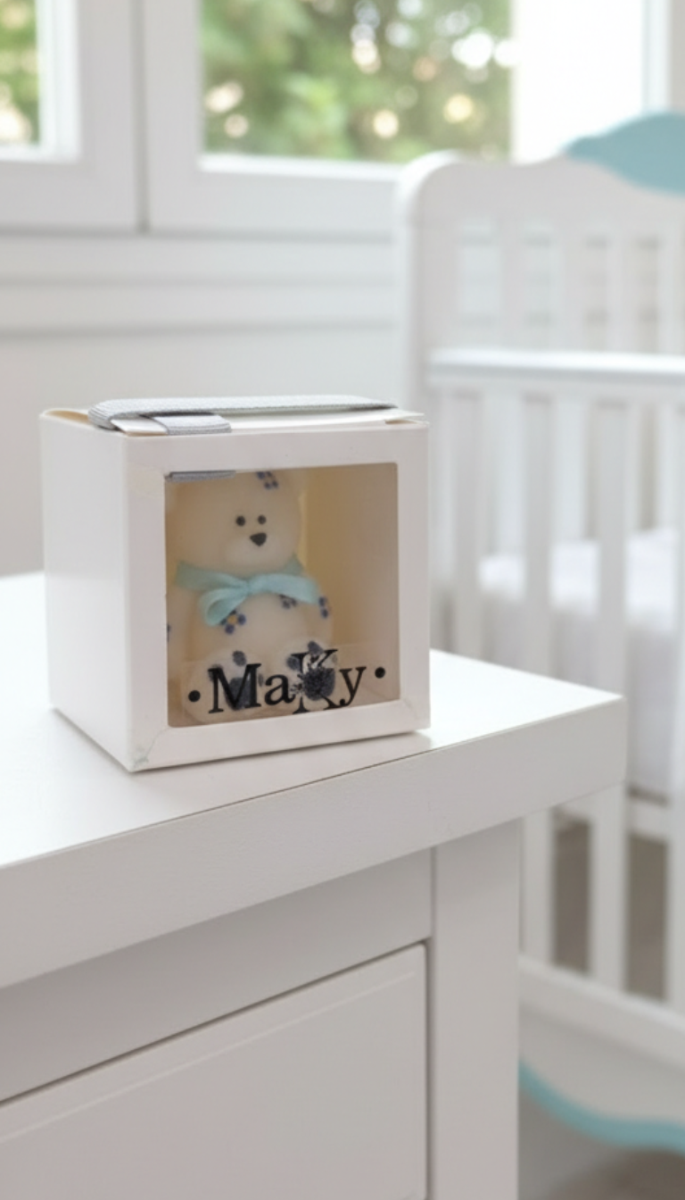 12 Ositos en Cajitas