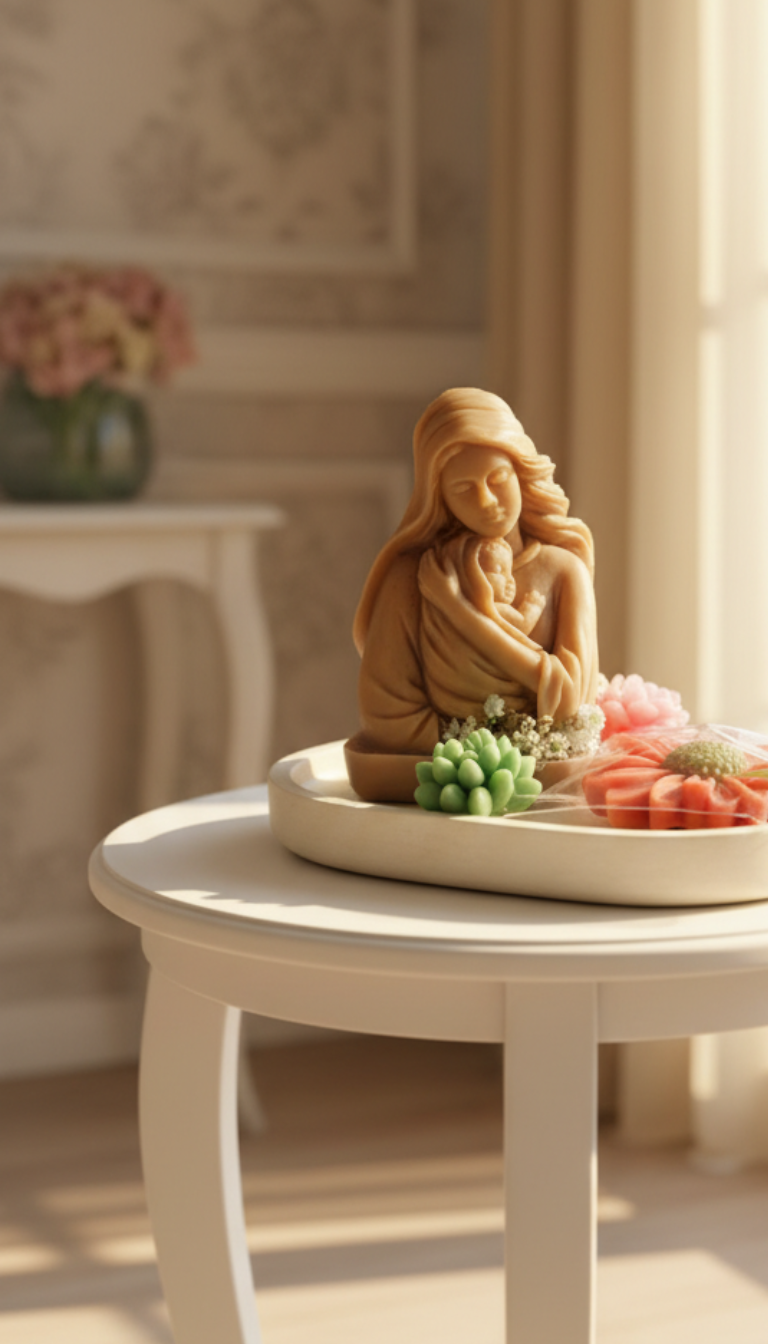 Base Santuario Café