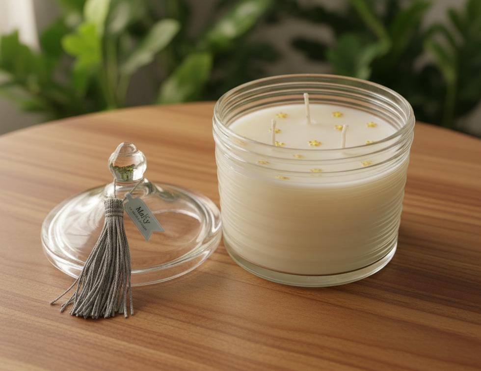 Joyero Imperial Durazno