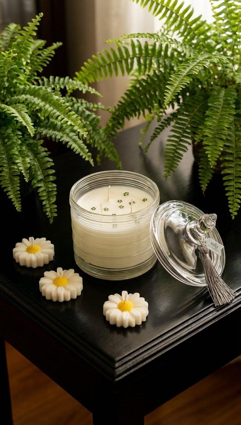 Joyero Imperial Apple Orquidea