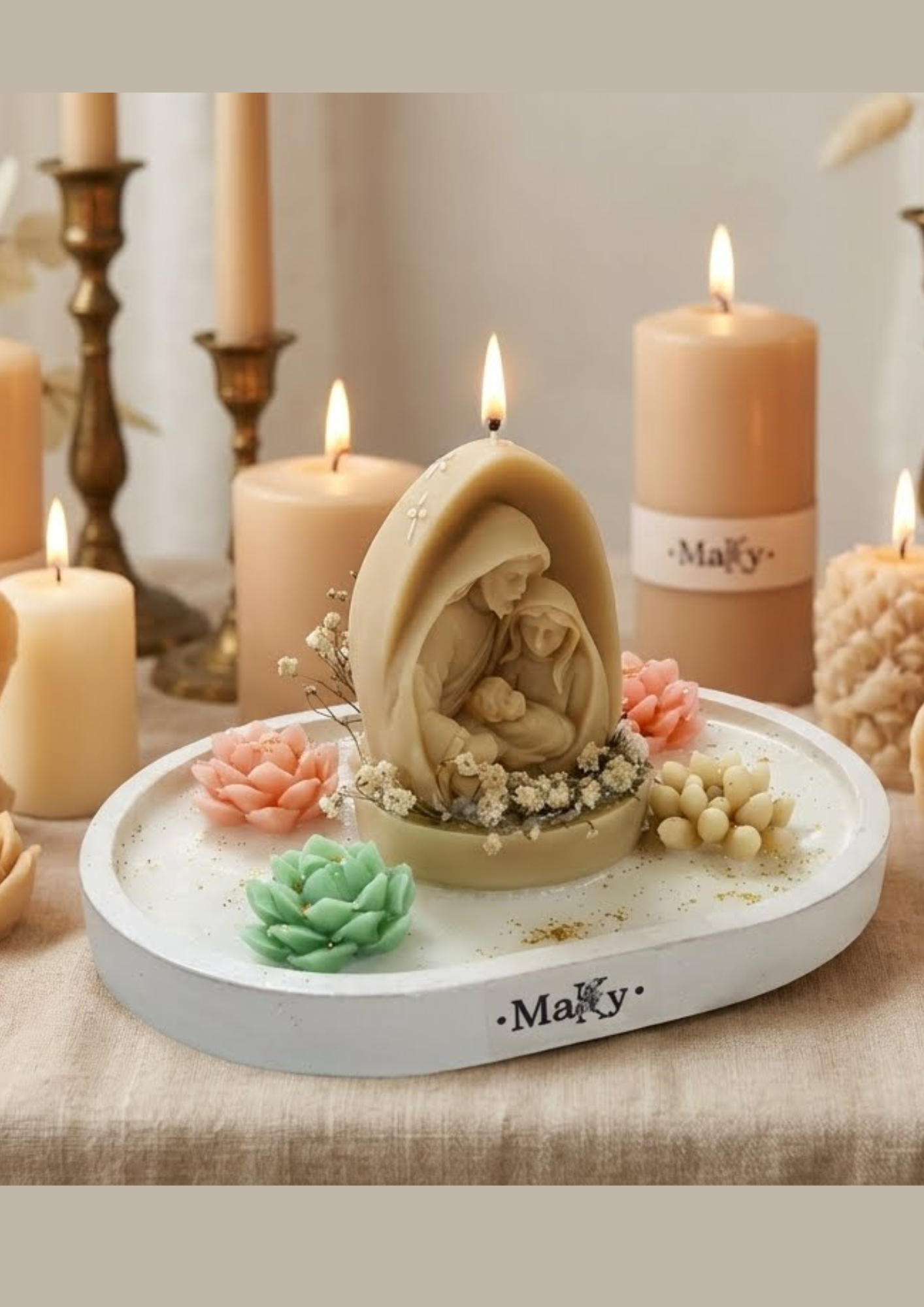 Base de la Sagrada Familia