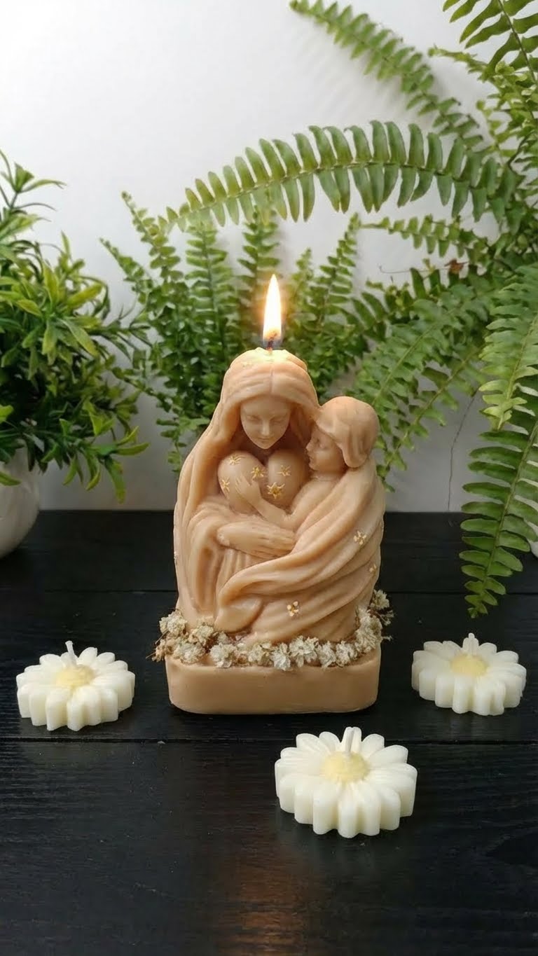 Corazon Maternal Pineapple Orchid