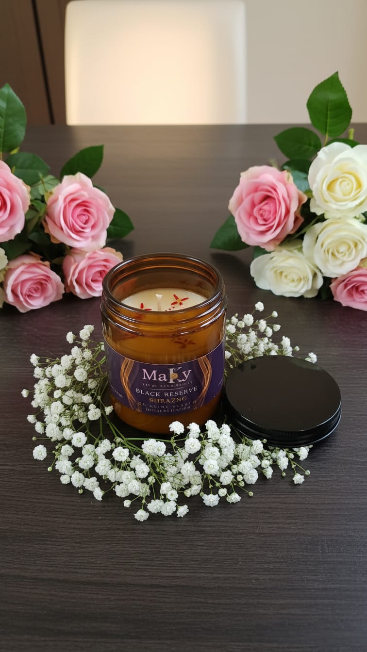 Durazno Black Reserva