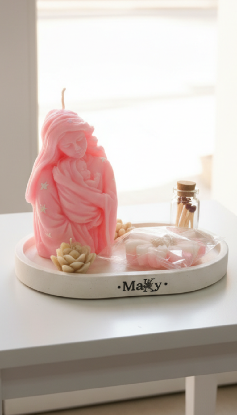 Base Santuario Frutal