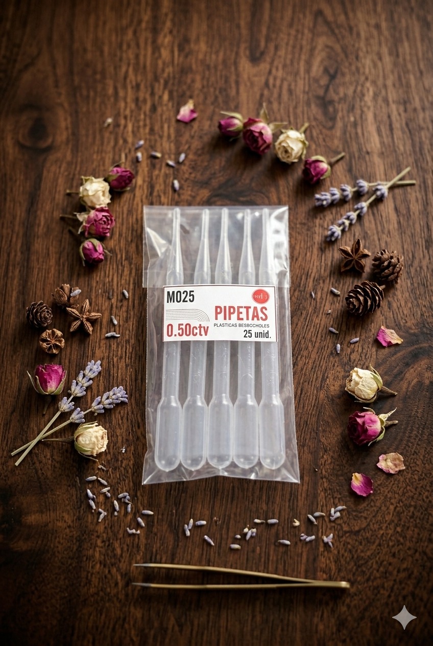 Pipeta Desechable 3ml 