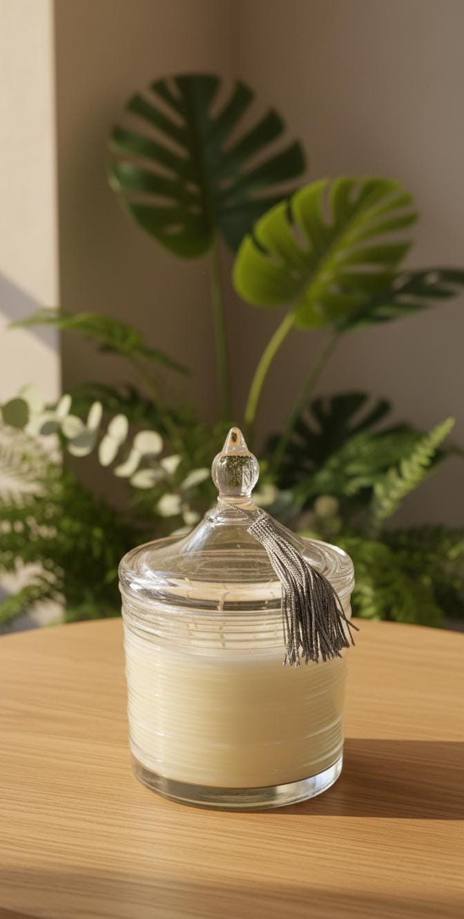 Joyero Imperial Durazno