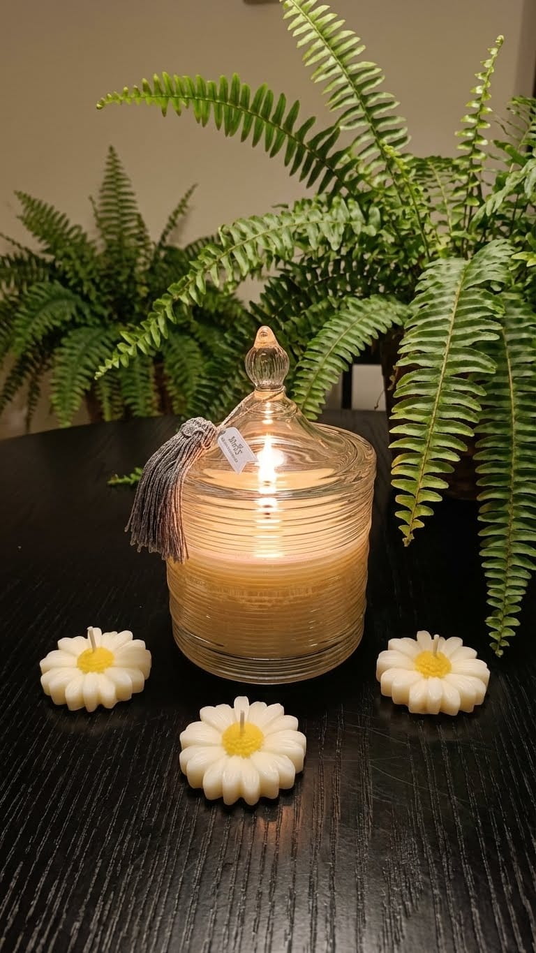 Joyero Imperial Durazno