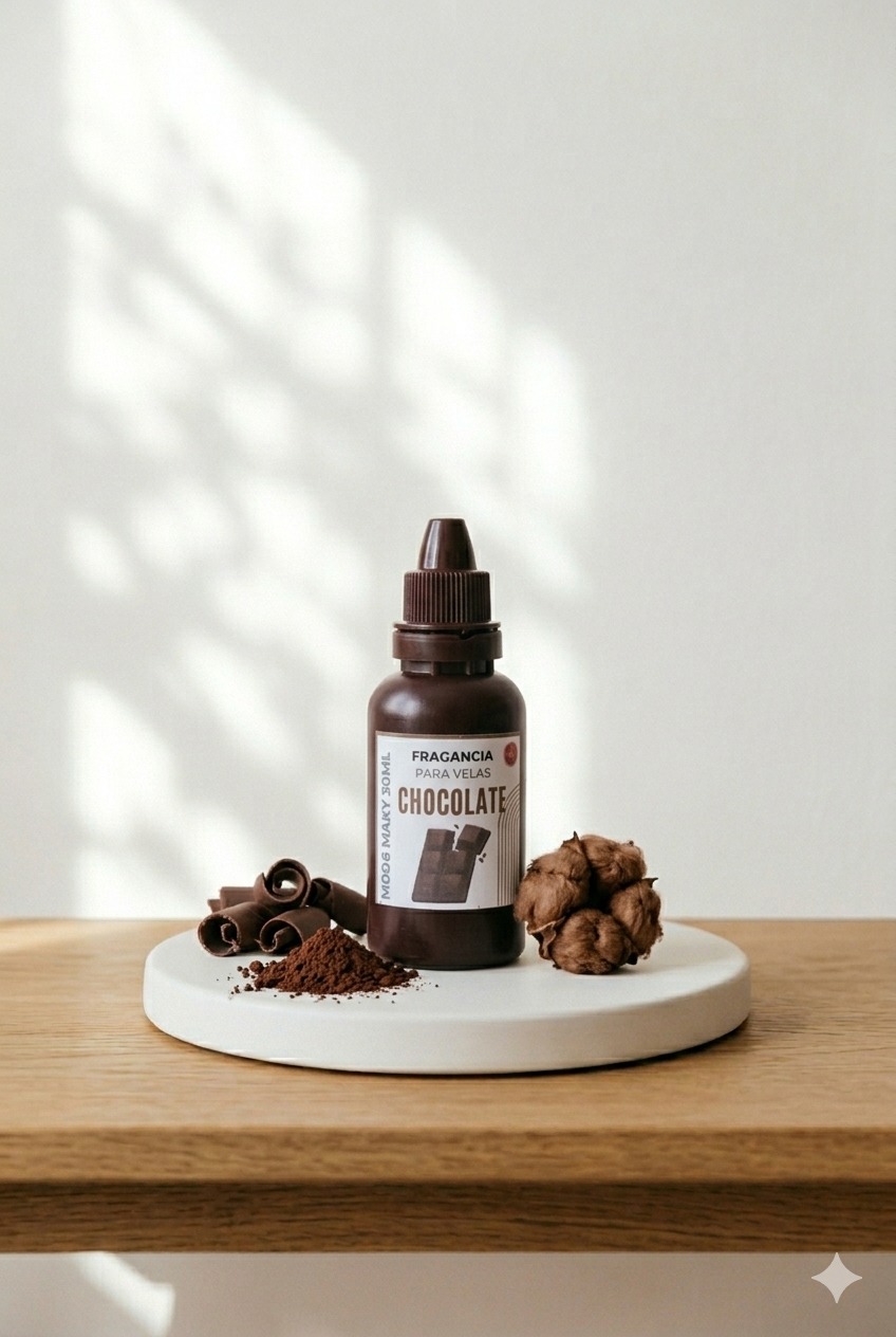 Fragancia para Velas - 30ml