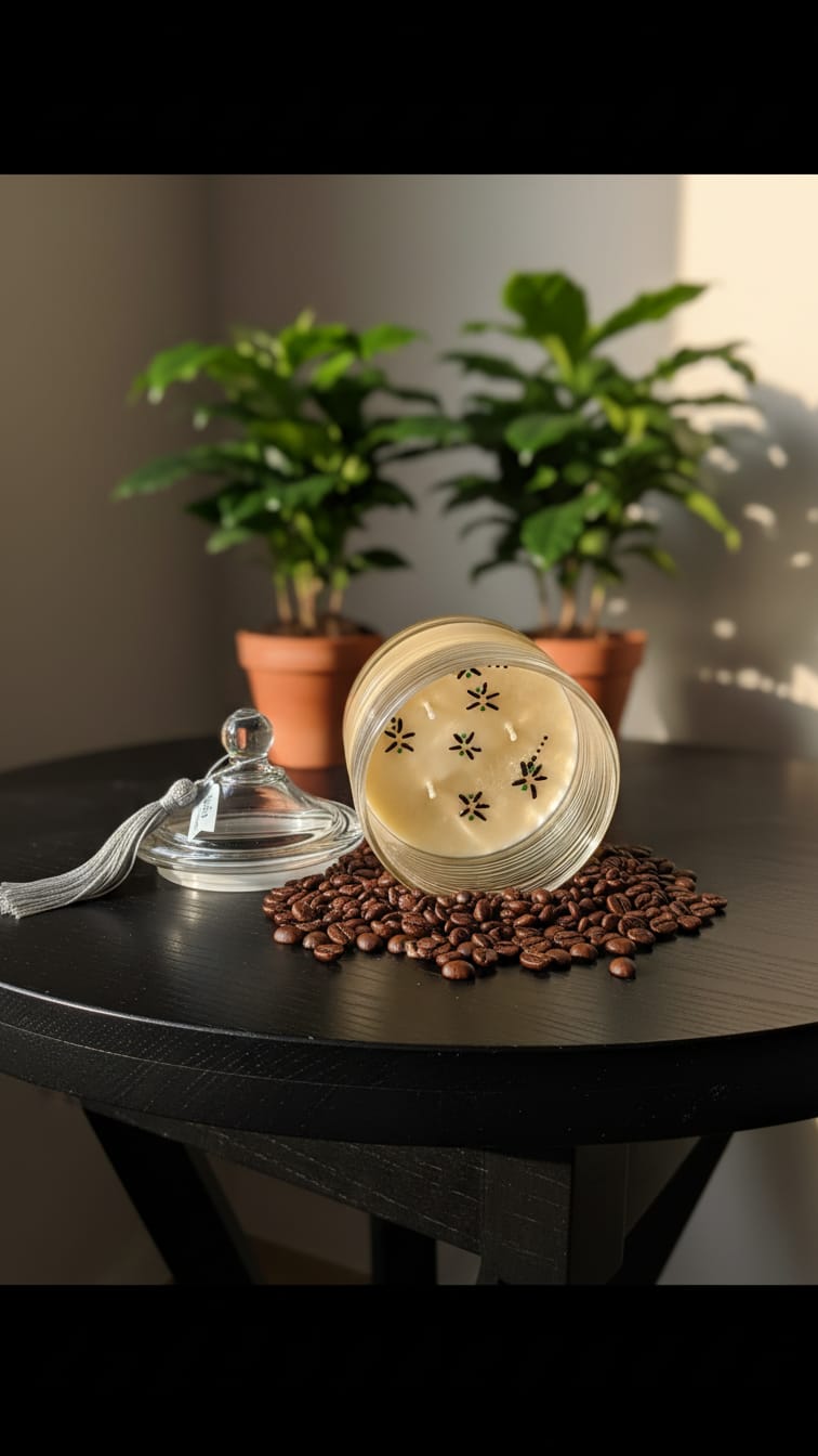 Joyero Imperial Cafe