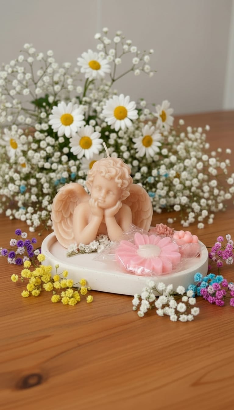 Base Angelical Frutal