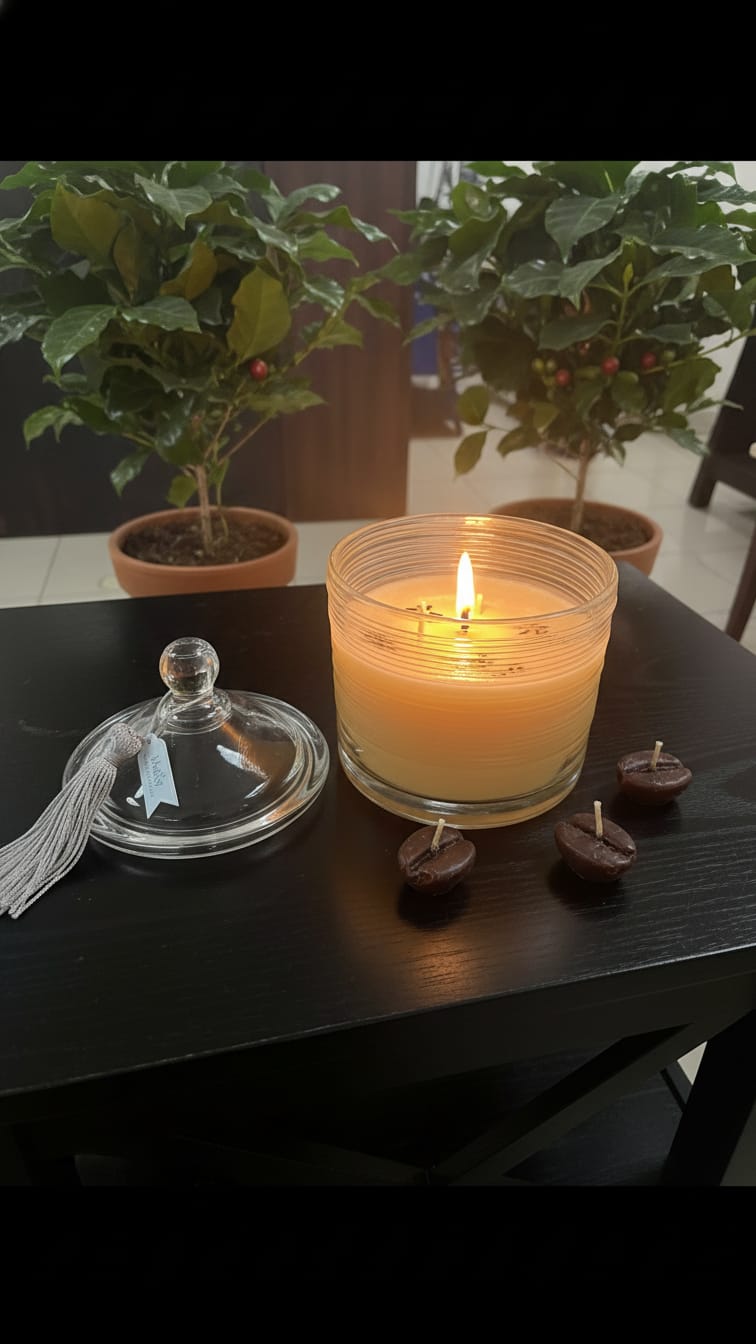 Joyero Imperial Cafe