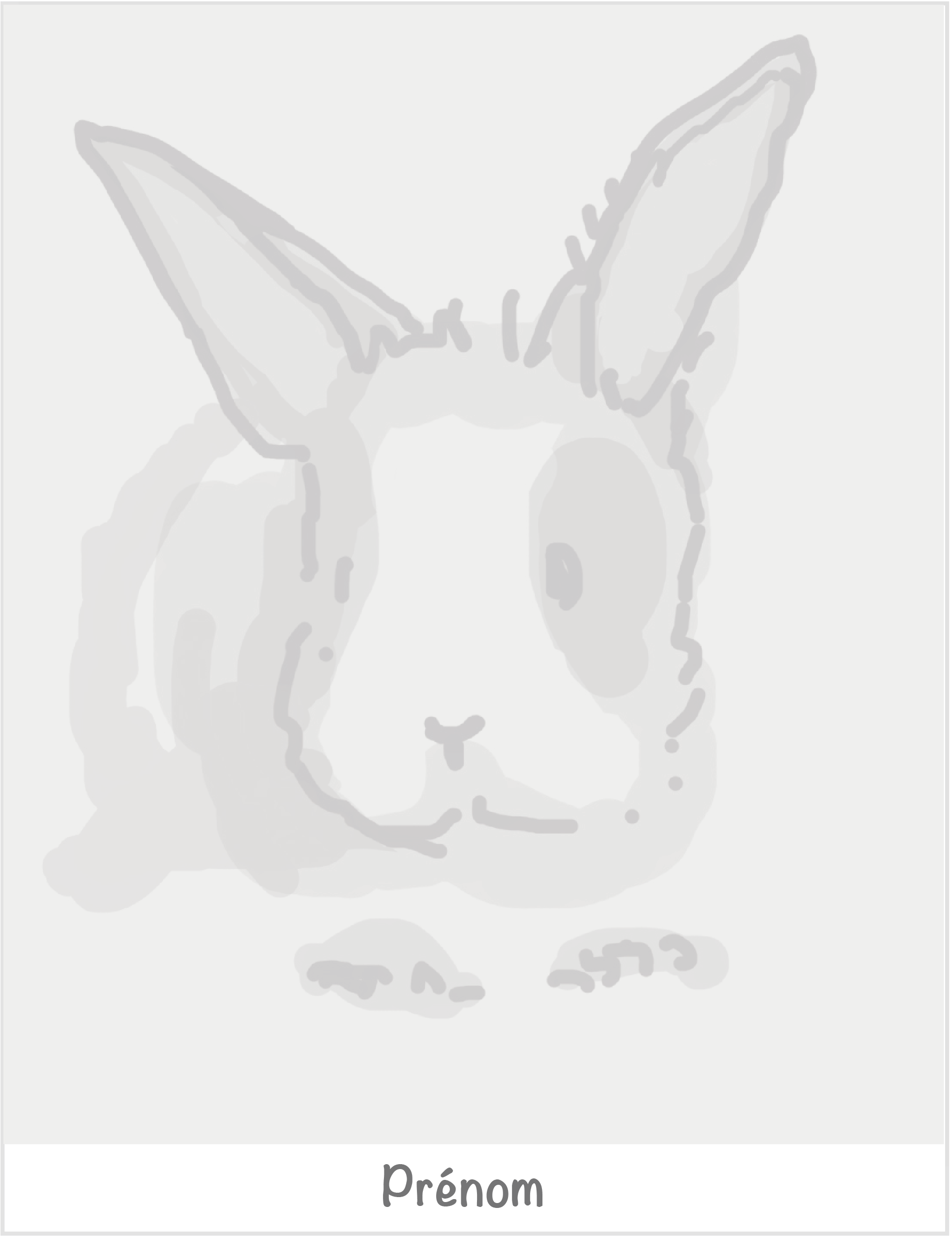 Format 42x60 cm choisir livraison en tube